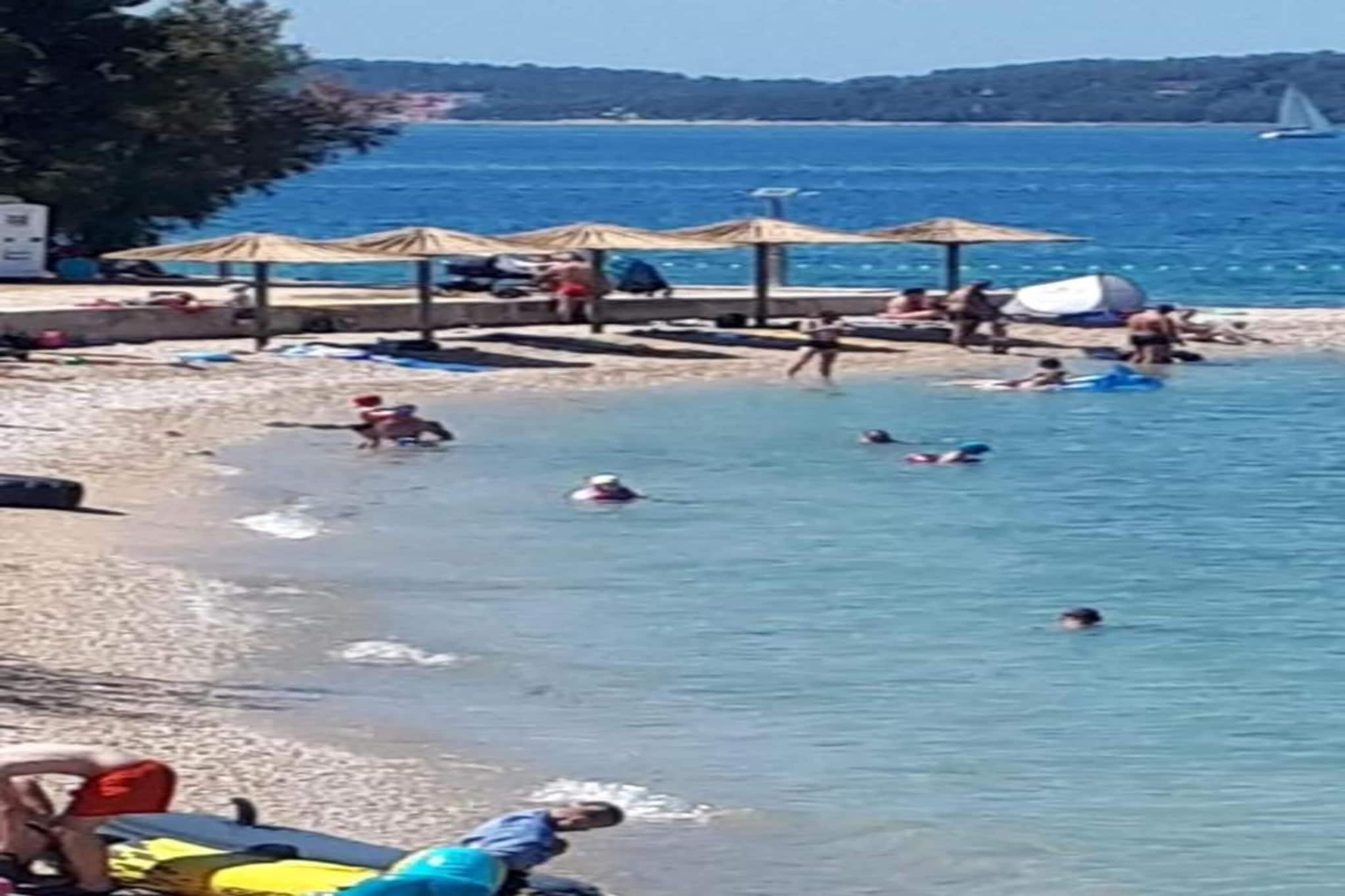 Apartment Palma-Gebieden zomer 20km