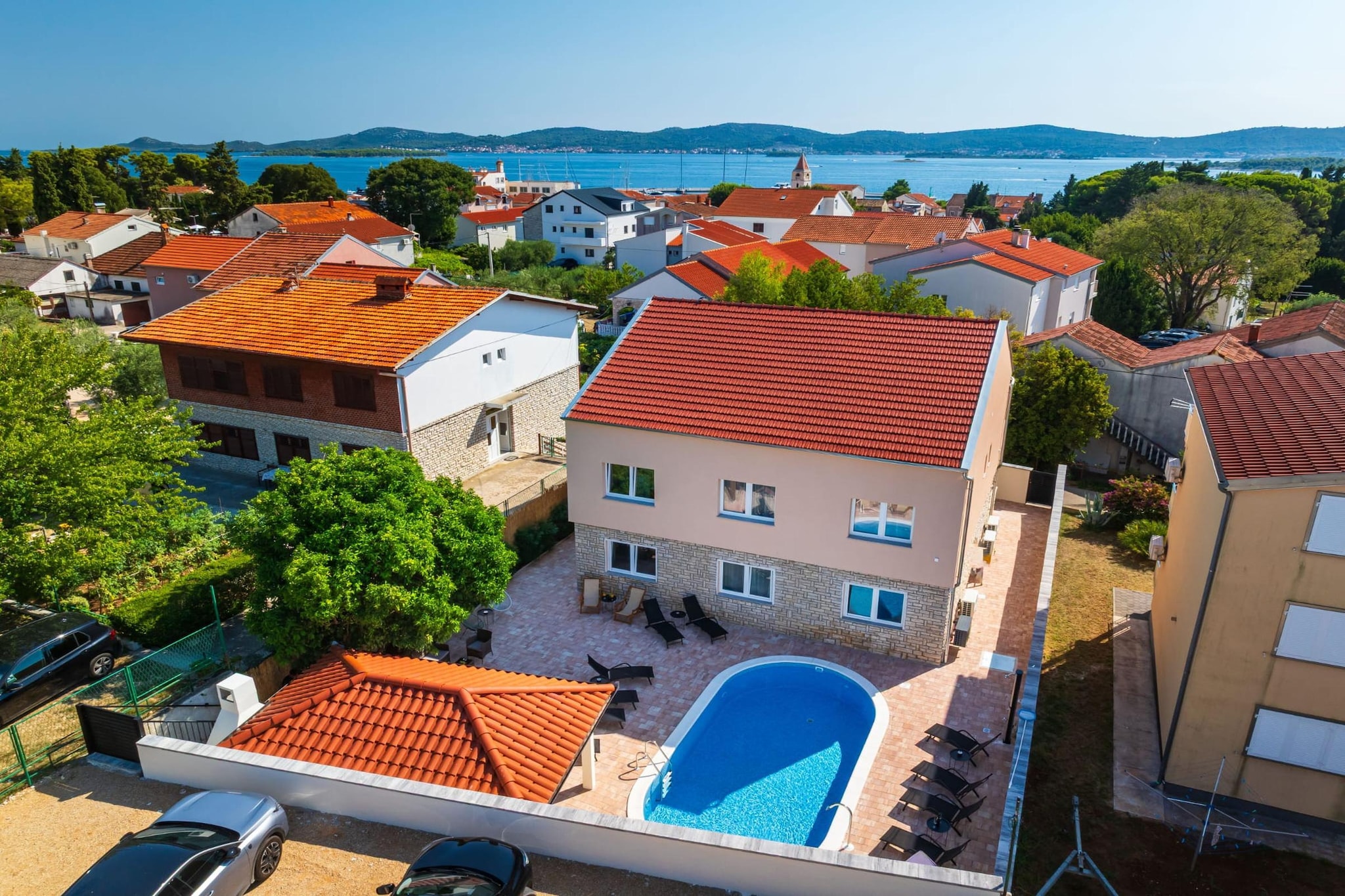 Villa Marin