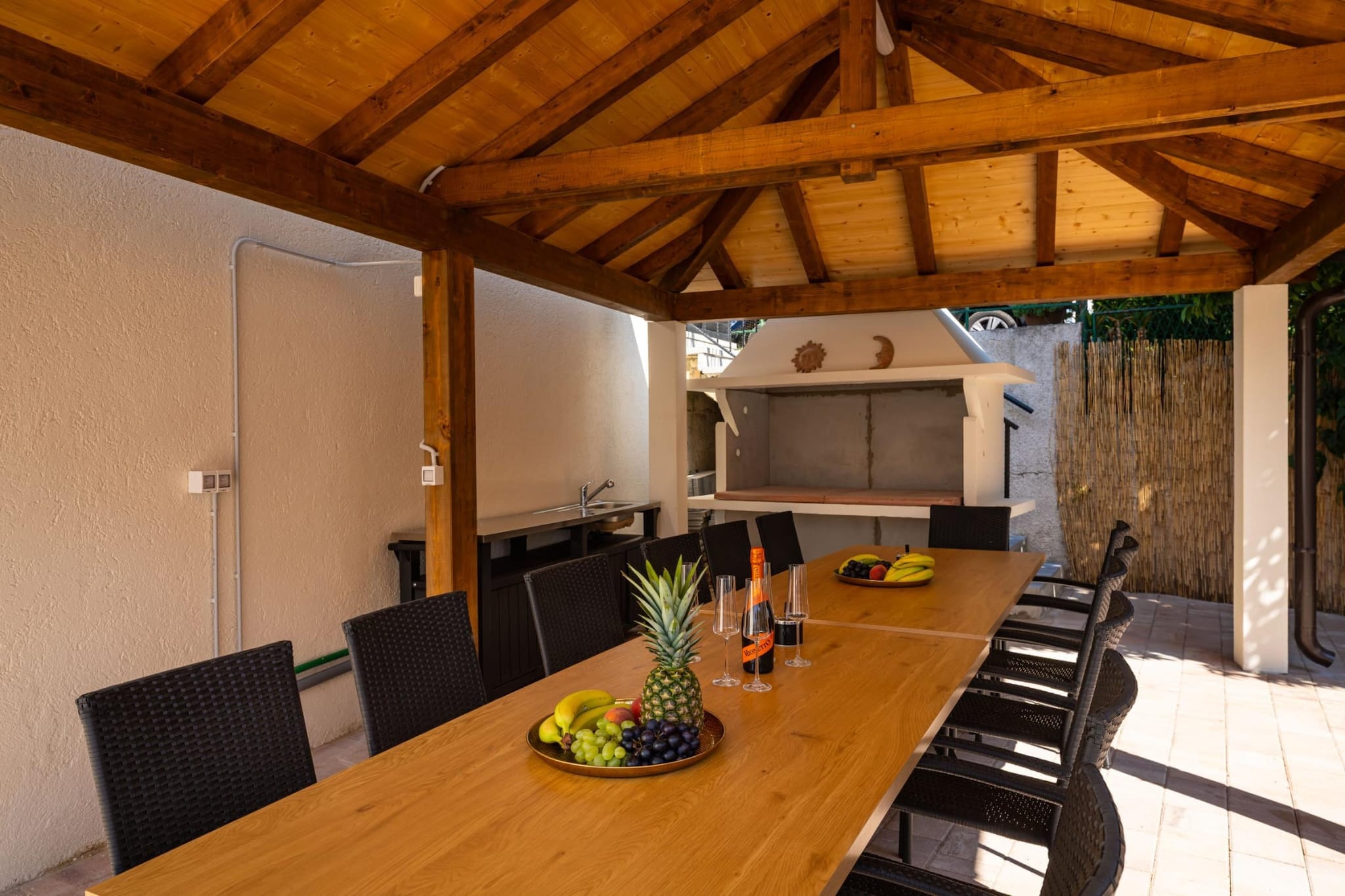 Villa Marin