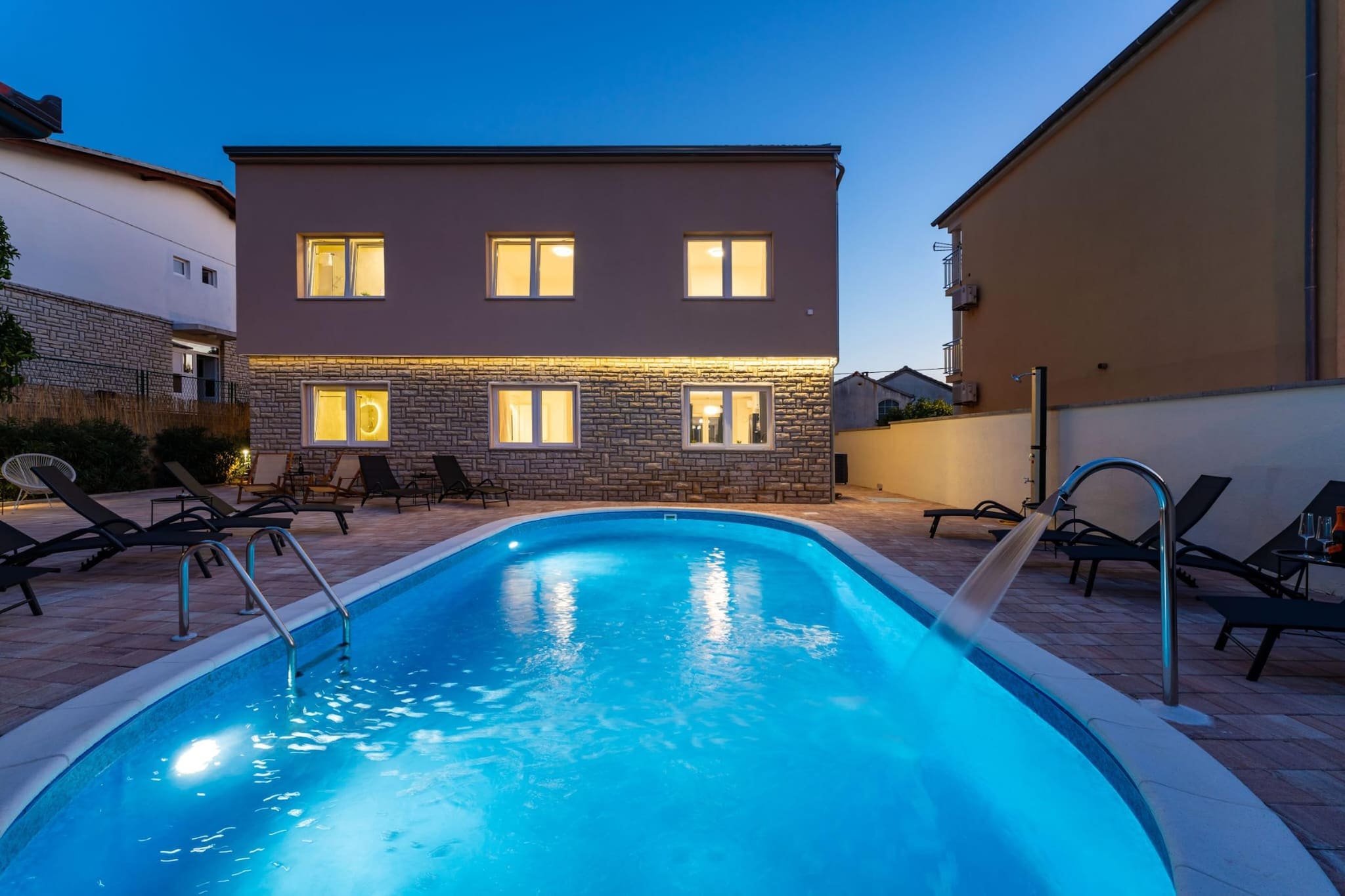 Villa Marin