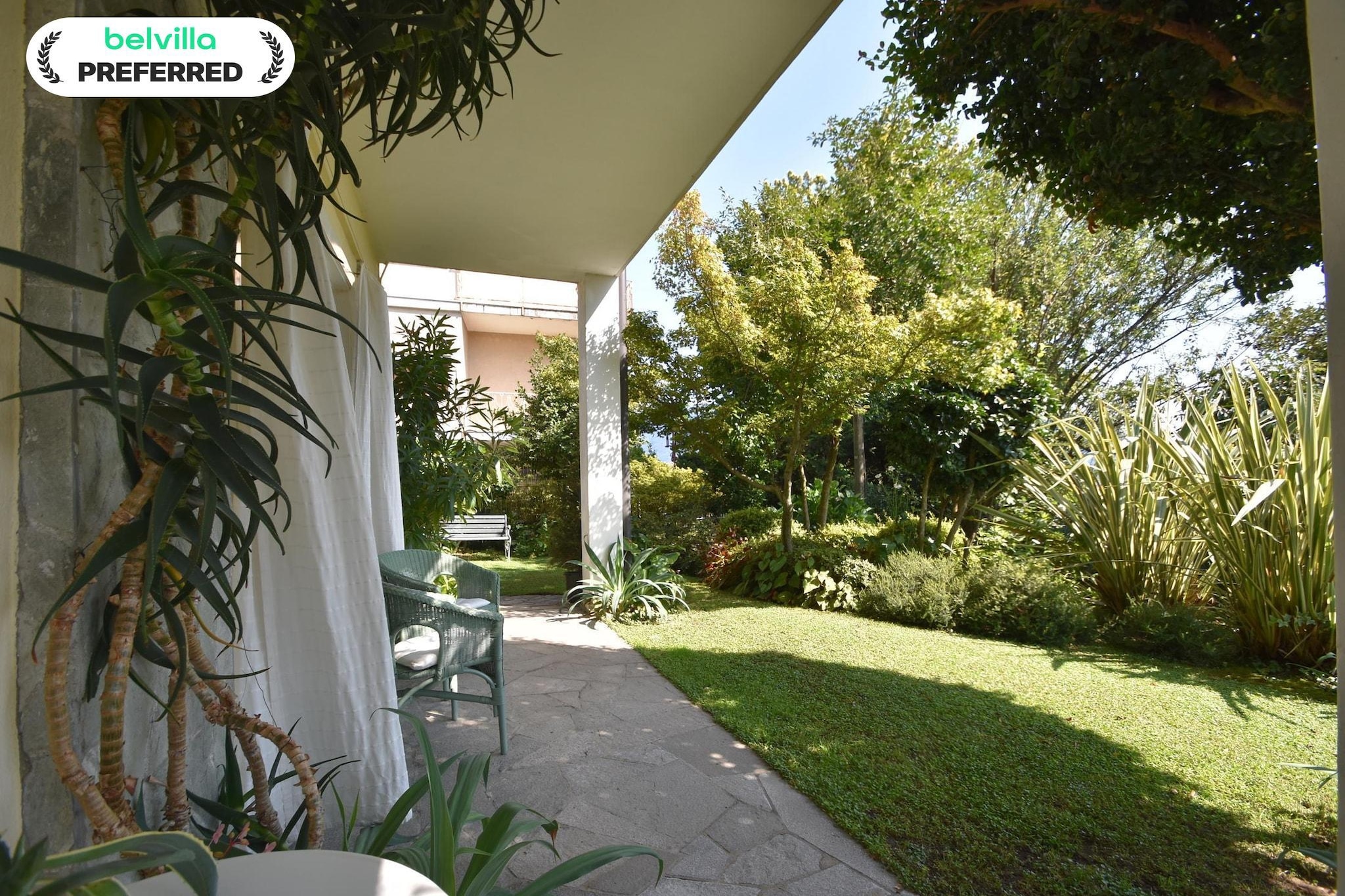 Casa Susanna-Extérieur été