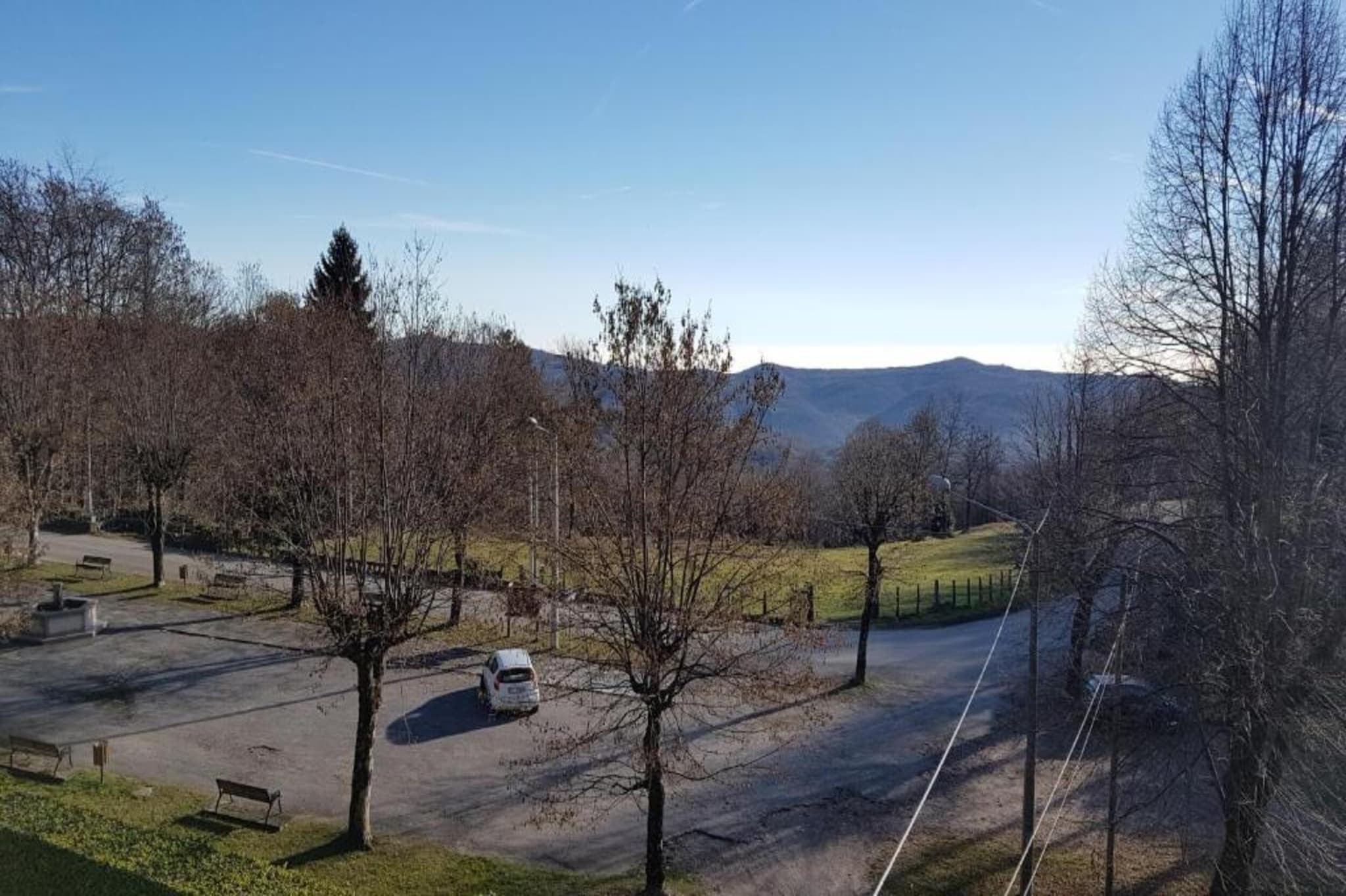 Verdelago Quattordici-Gebieden zomer 20km