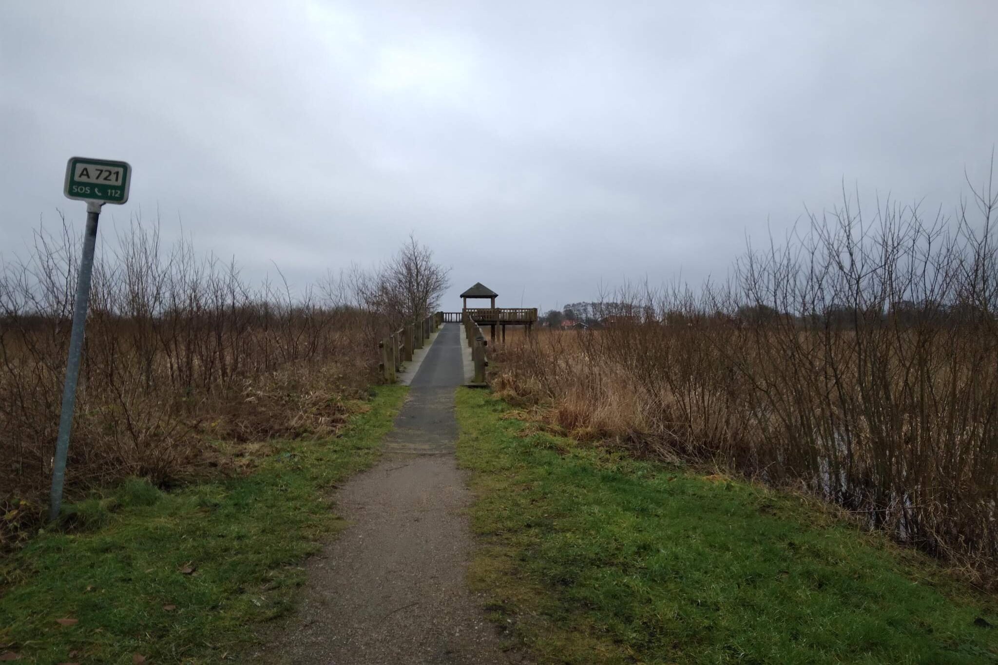 6 person holiday home in Broager