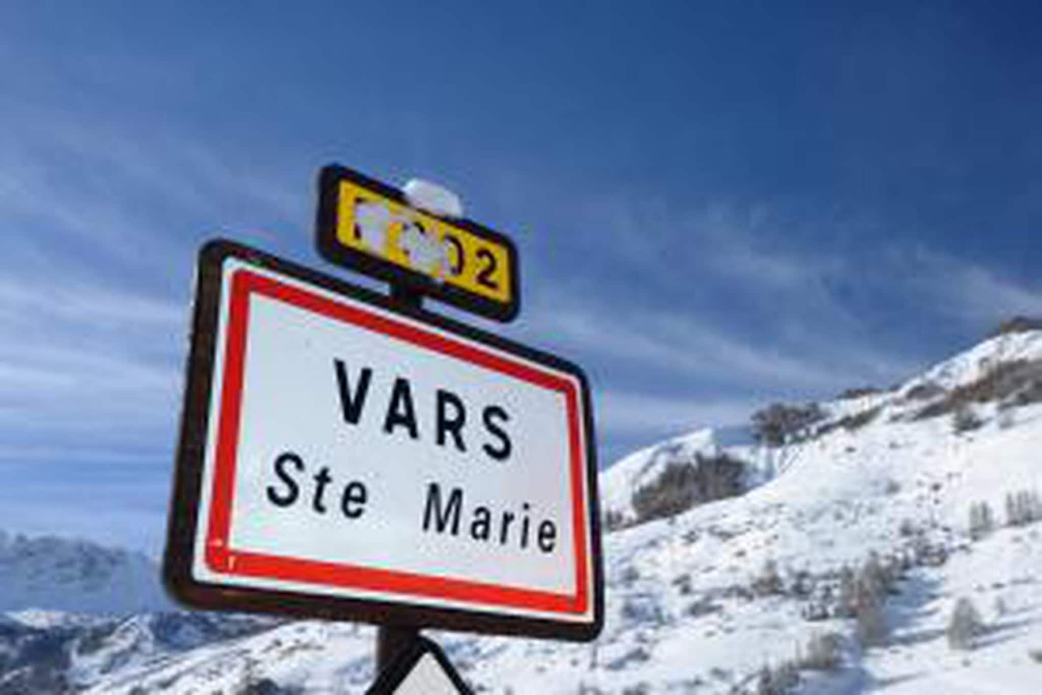 Pra Sainte Marie 3-Area winter 20km