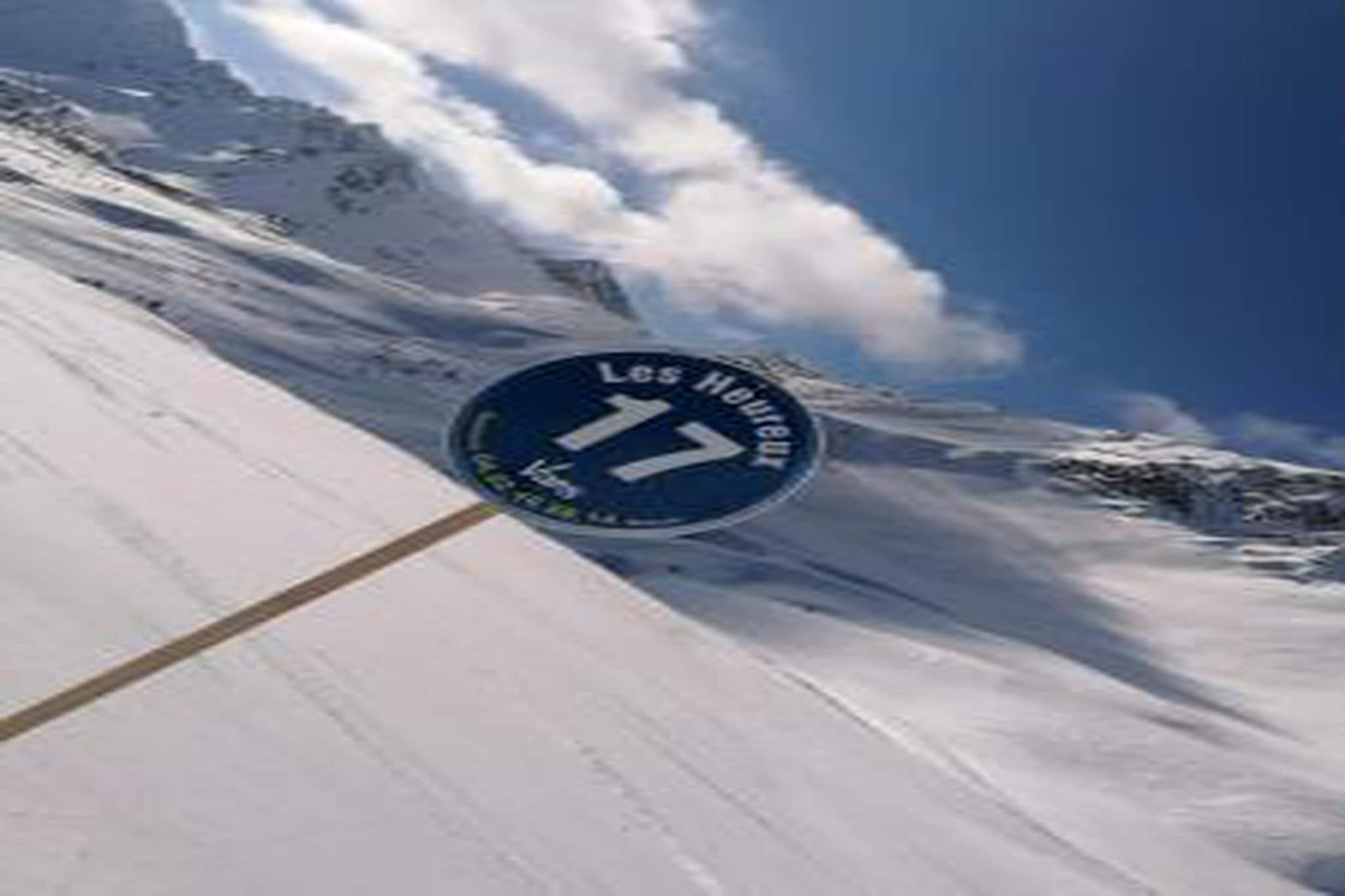 Pra Sainte Marie 3-Area winter 20km