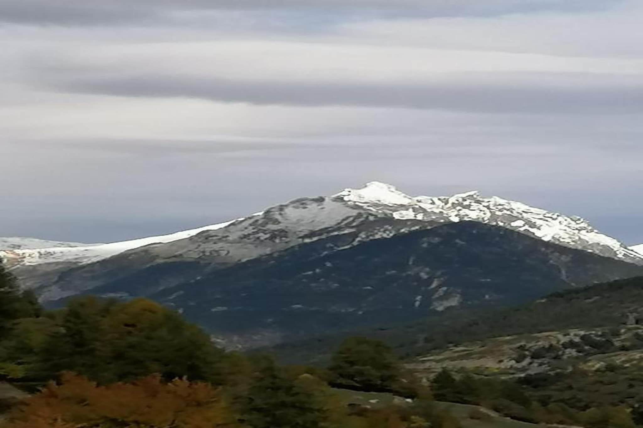Pra Sainte Marie 3-Area winter 20km