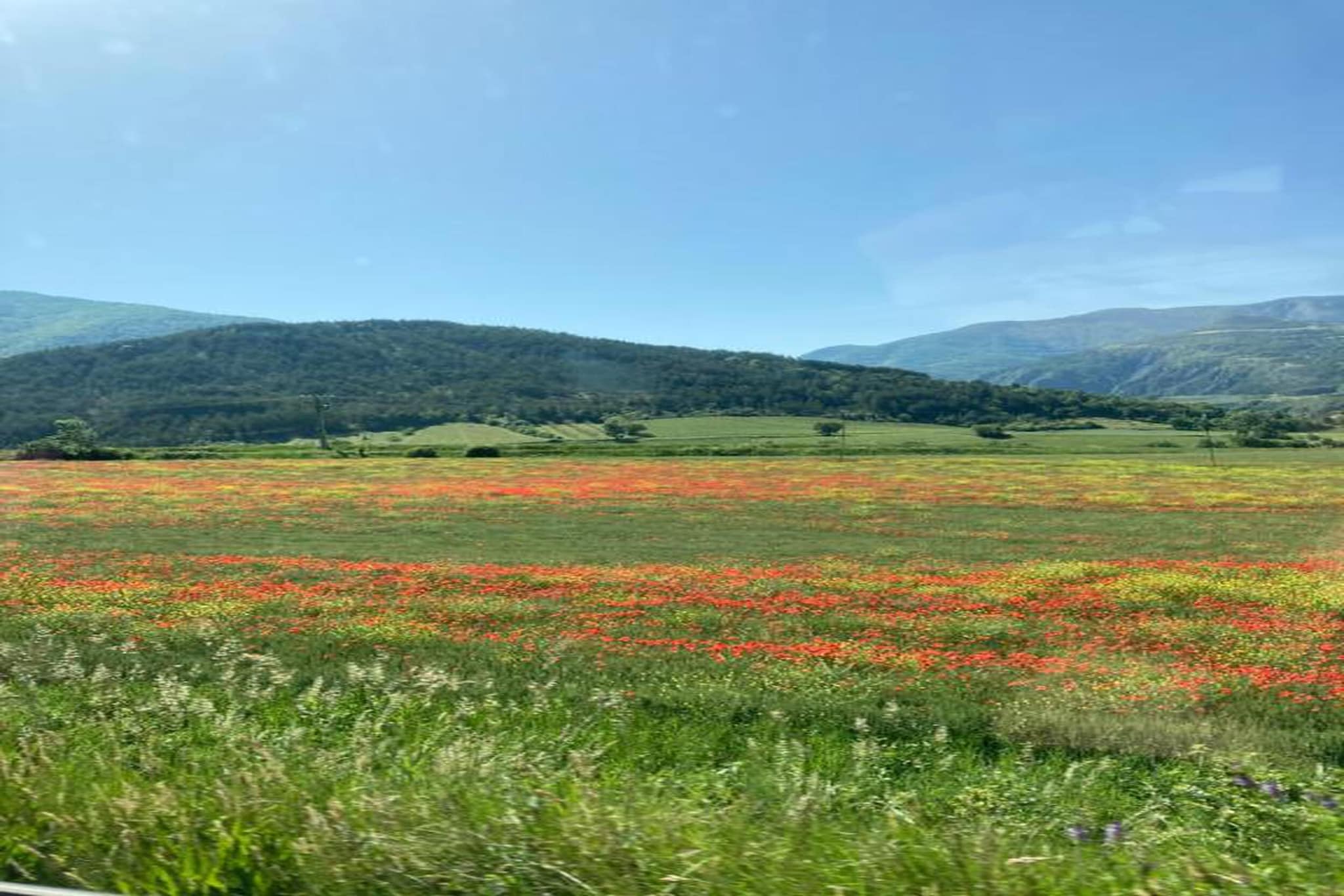 Pra Sainte Marie 3-Areas summer 20km