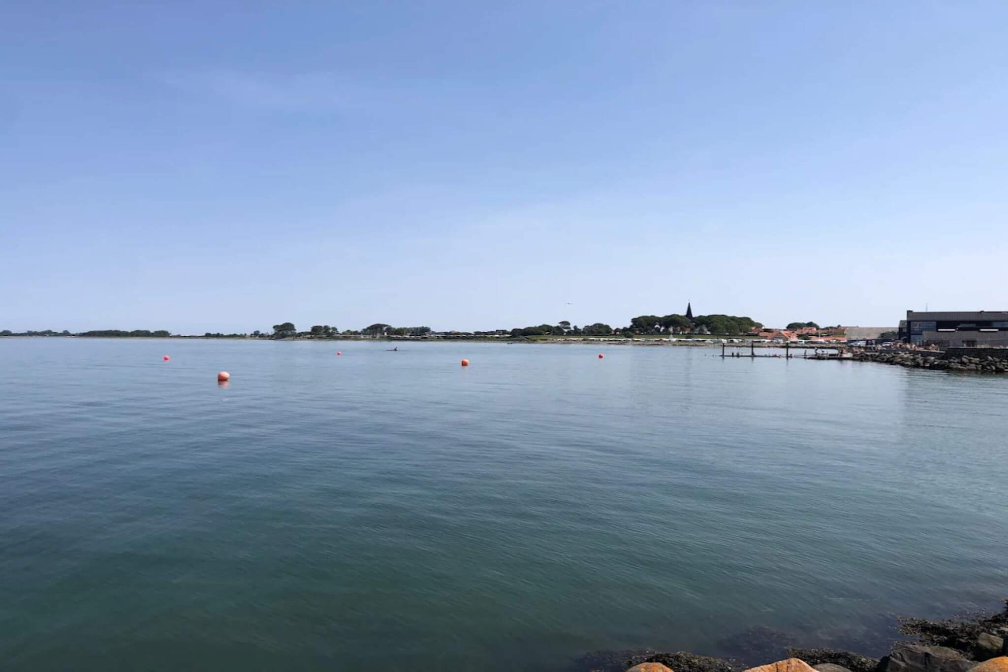 Scenic Golf Retreat-By Traum-Water view