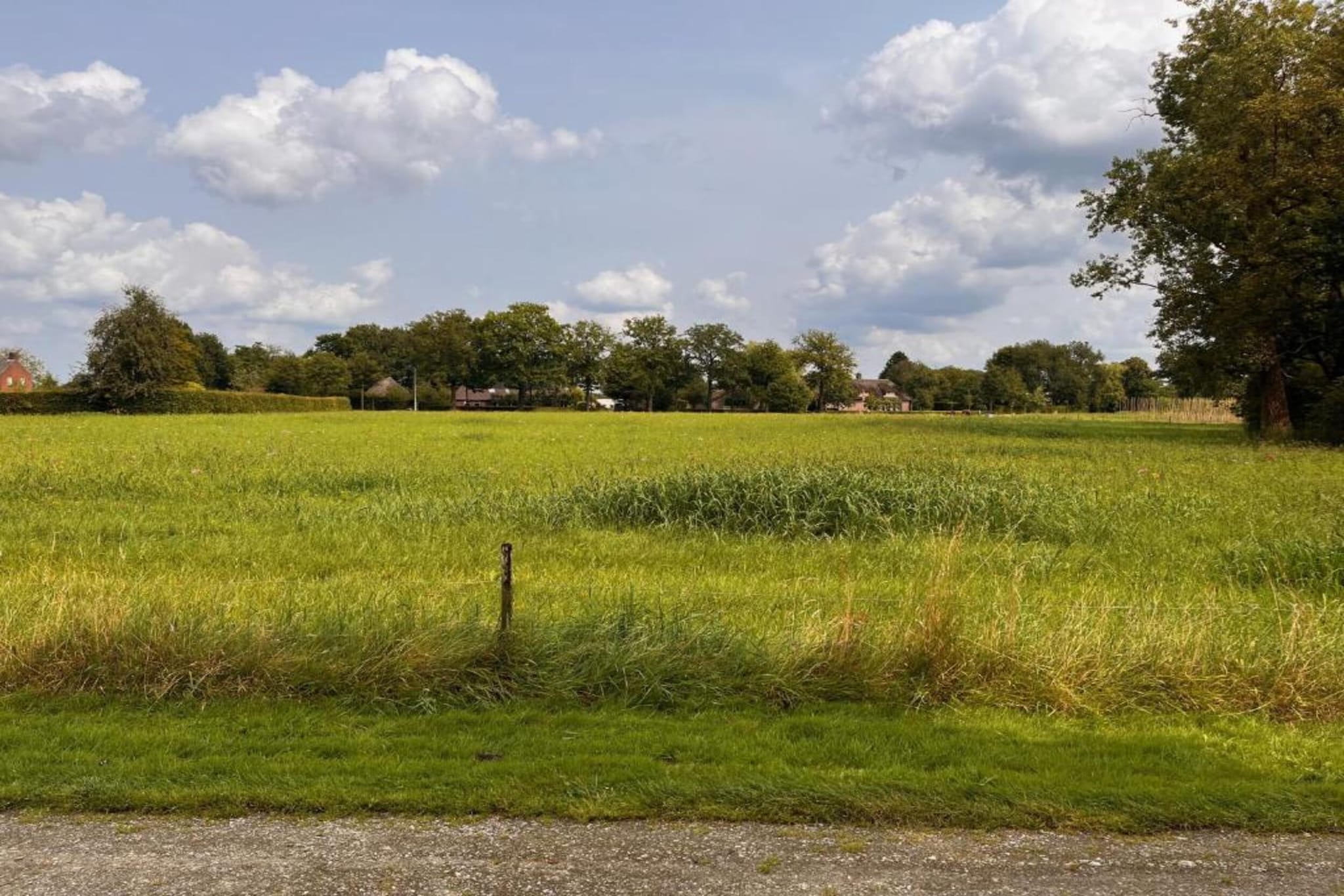Recreatiepark Duinhoeve 12-Gebieden zomer 20km