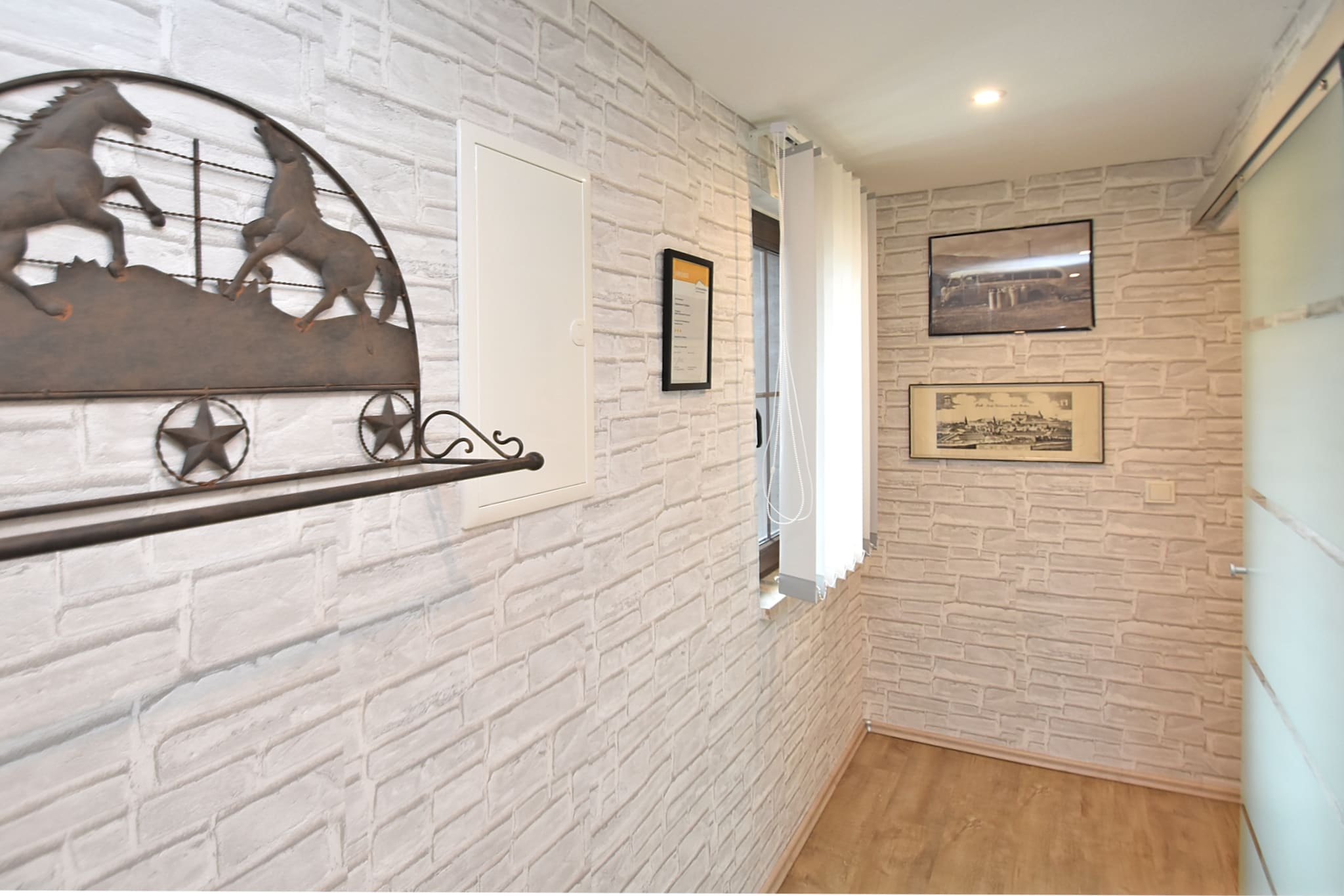 Ferienwohnung Christina in Friedrichroda