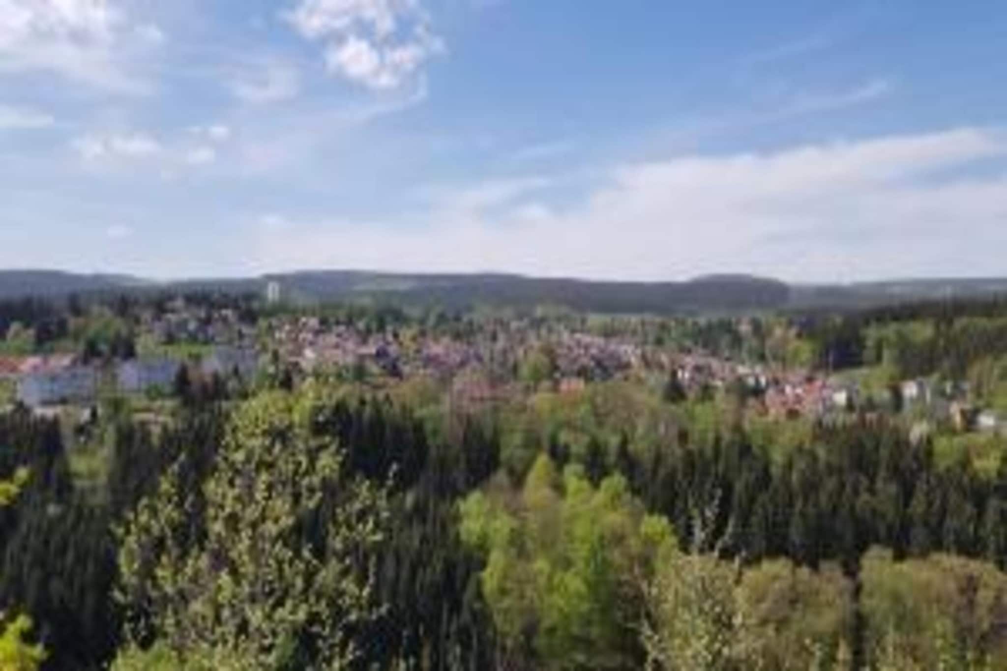 Ferienwohnung Christina-Gebieden zomer 20km