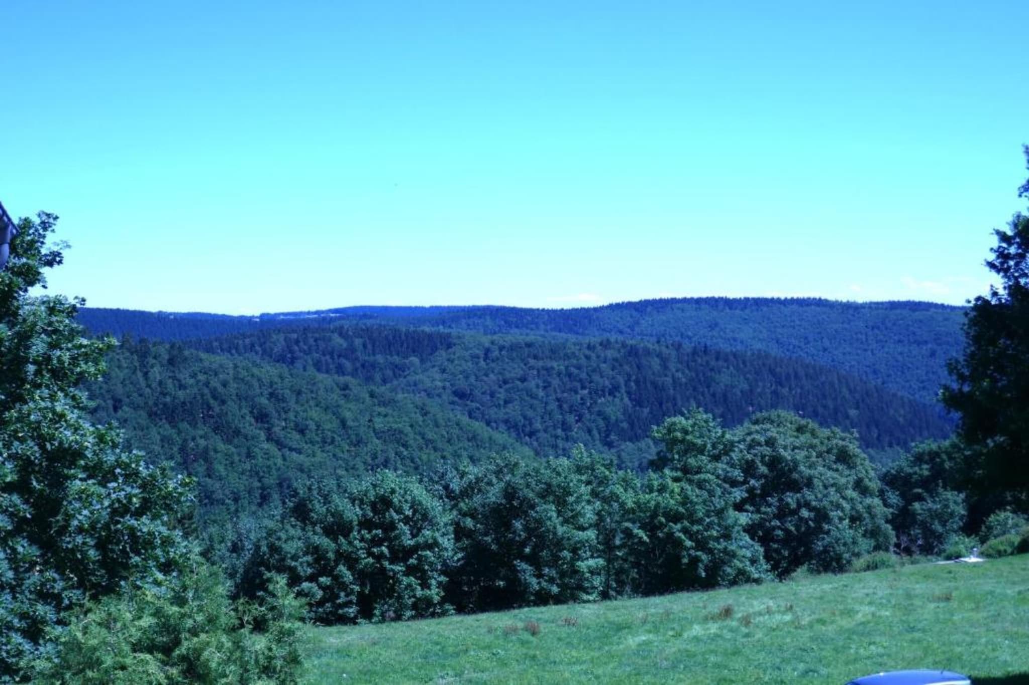 Appartement à Frauenwald près de Rennsteig-Zones d'été à 5 km