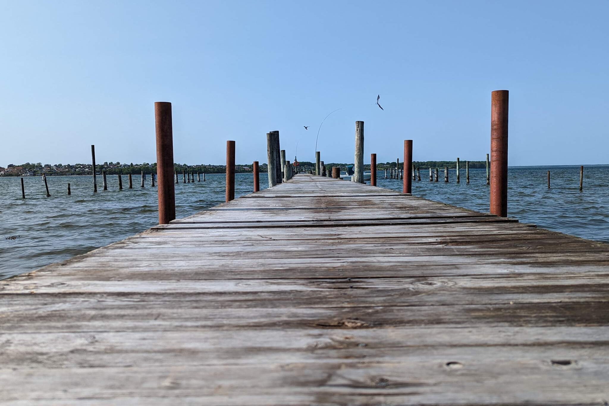 6 persoons vakantie huis in Hejls-Waterzicht