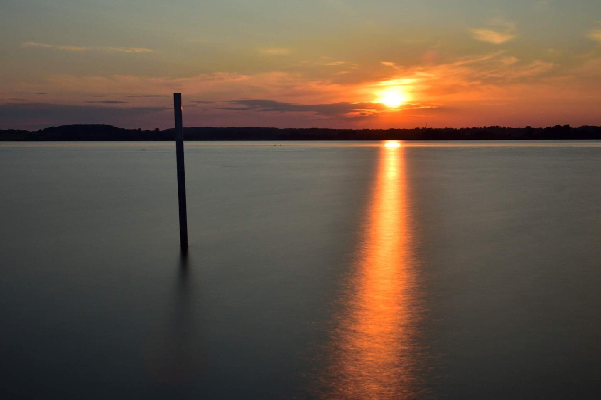 6 persoons vakantie huis in Hejls-Waterzicht