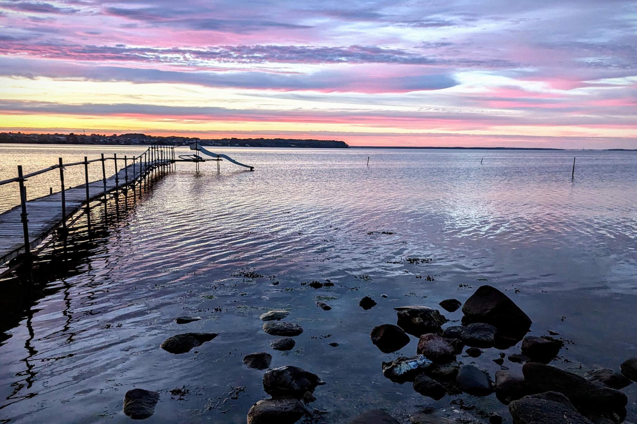 6 persoons vakantie huis in Hejls-Waterzicht