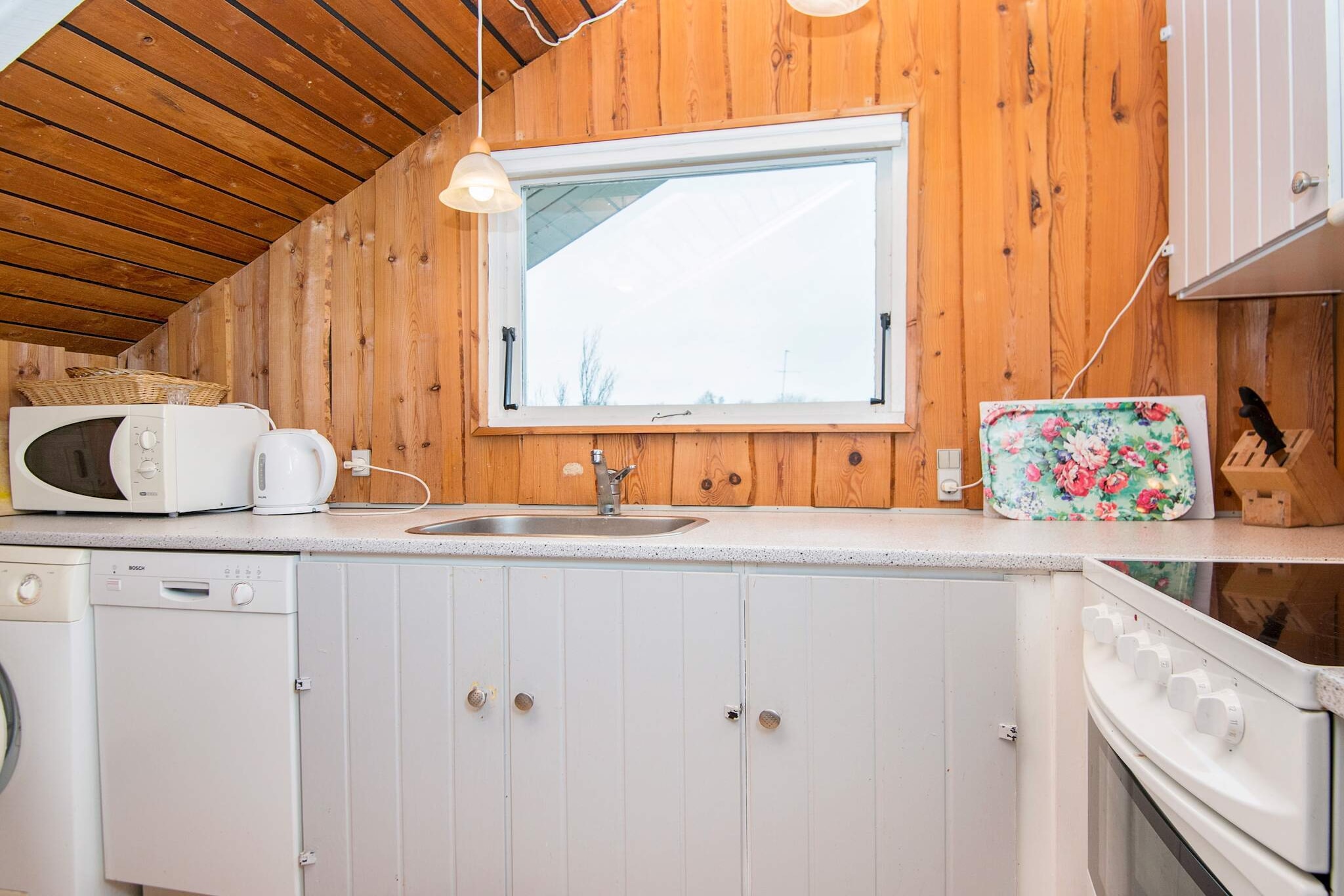 6 person holiday home in Hejls - Indoor