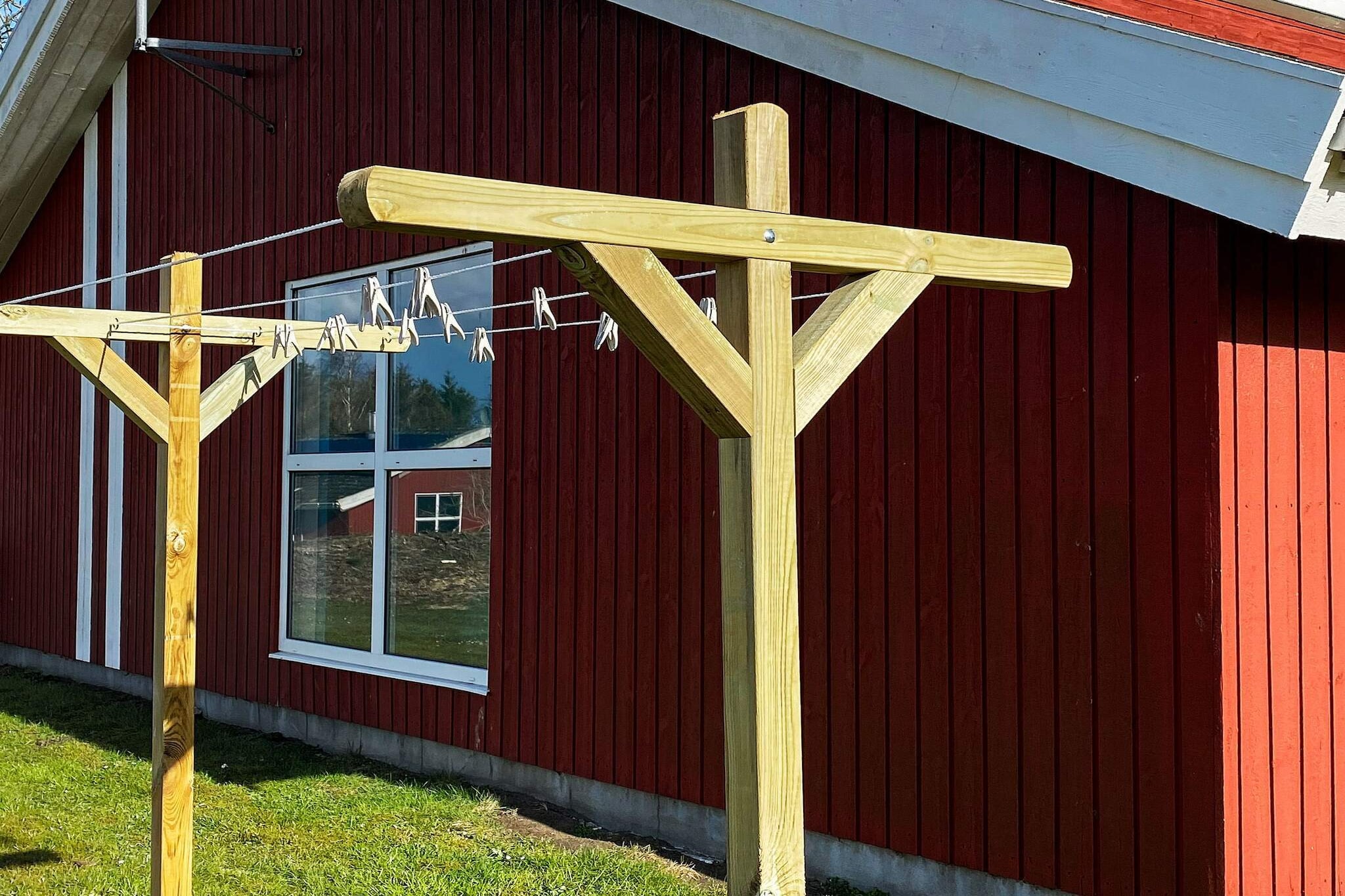 12 person holiday home in Nordborg