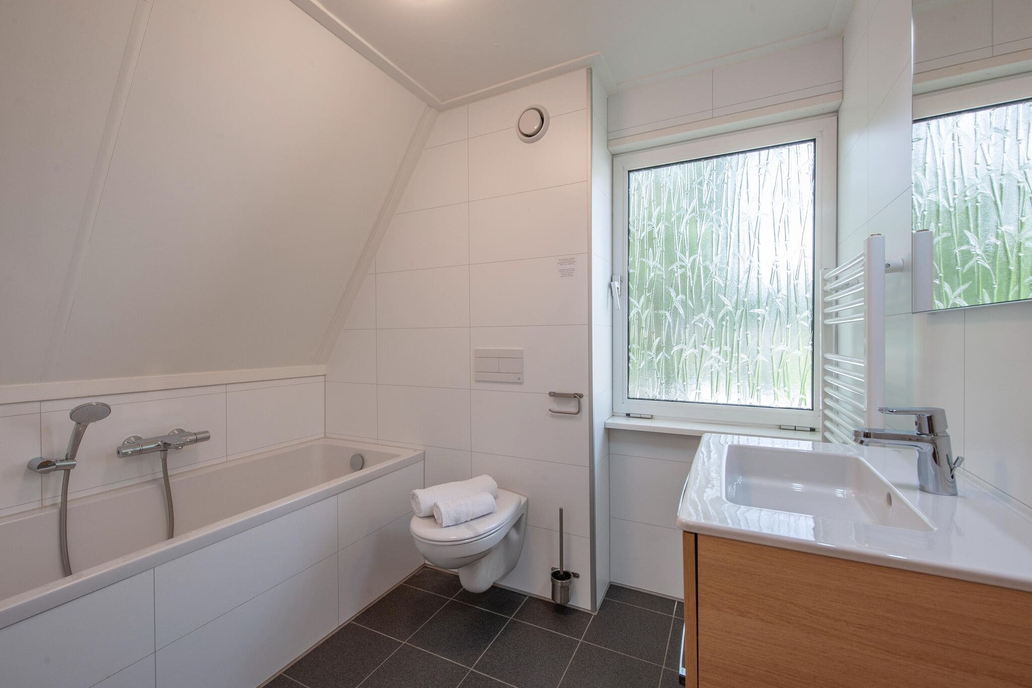 Vrijstaande villa met vier badkamers, nabij Vrachelse Heide