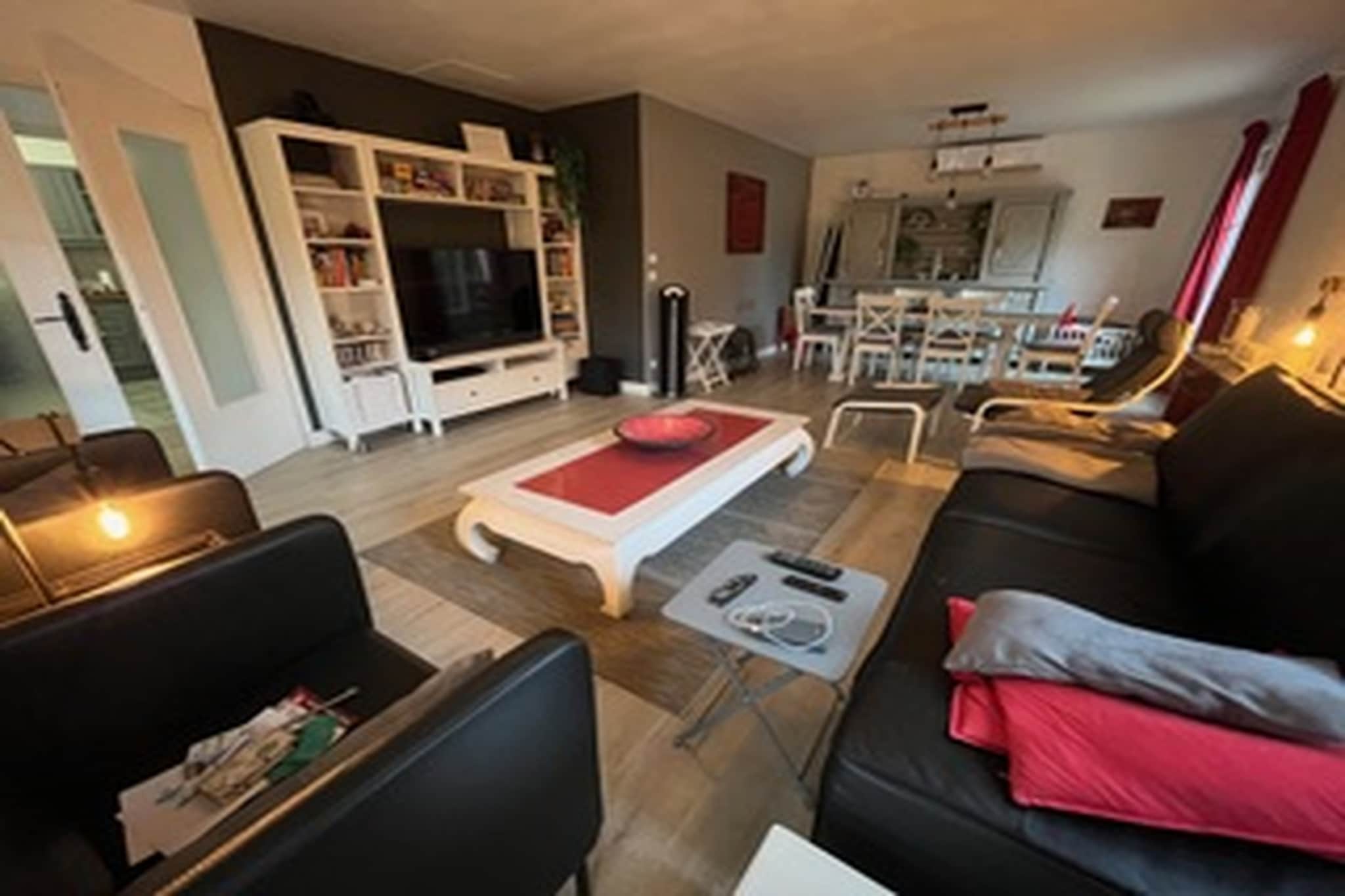 Arcolan-Woonkamer