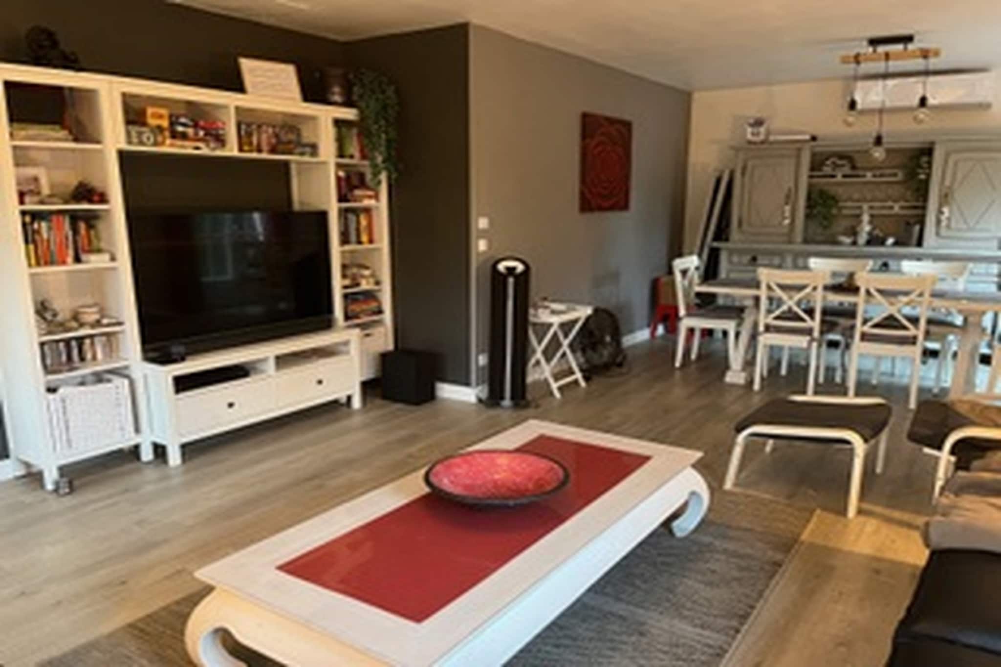 Arcolan-Woonkamer