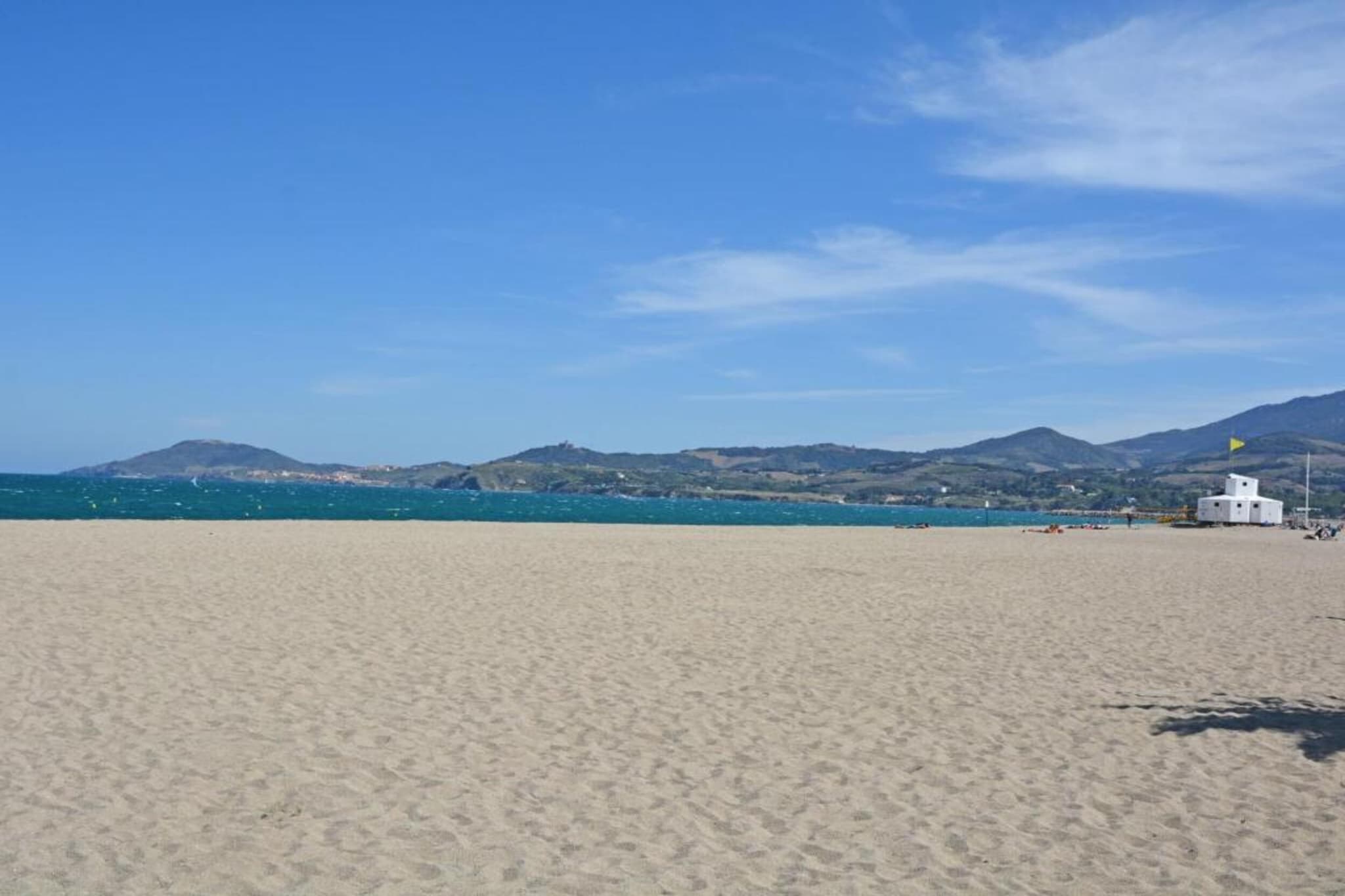 Villa Canissa-Areas summer 5km