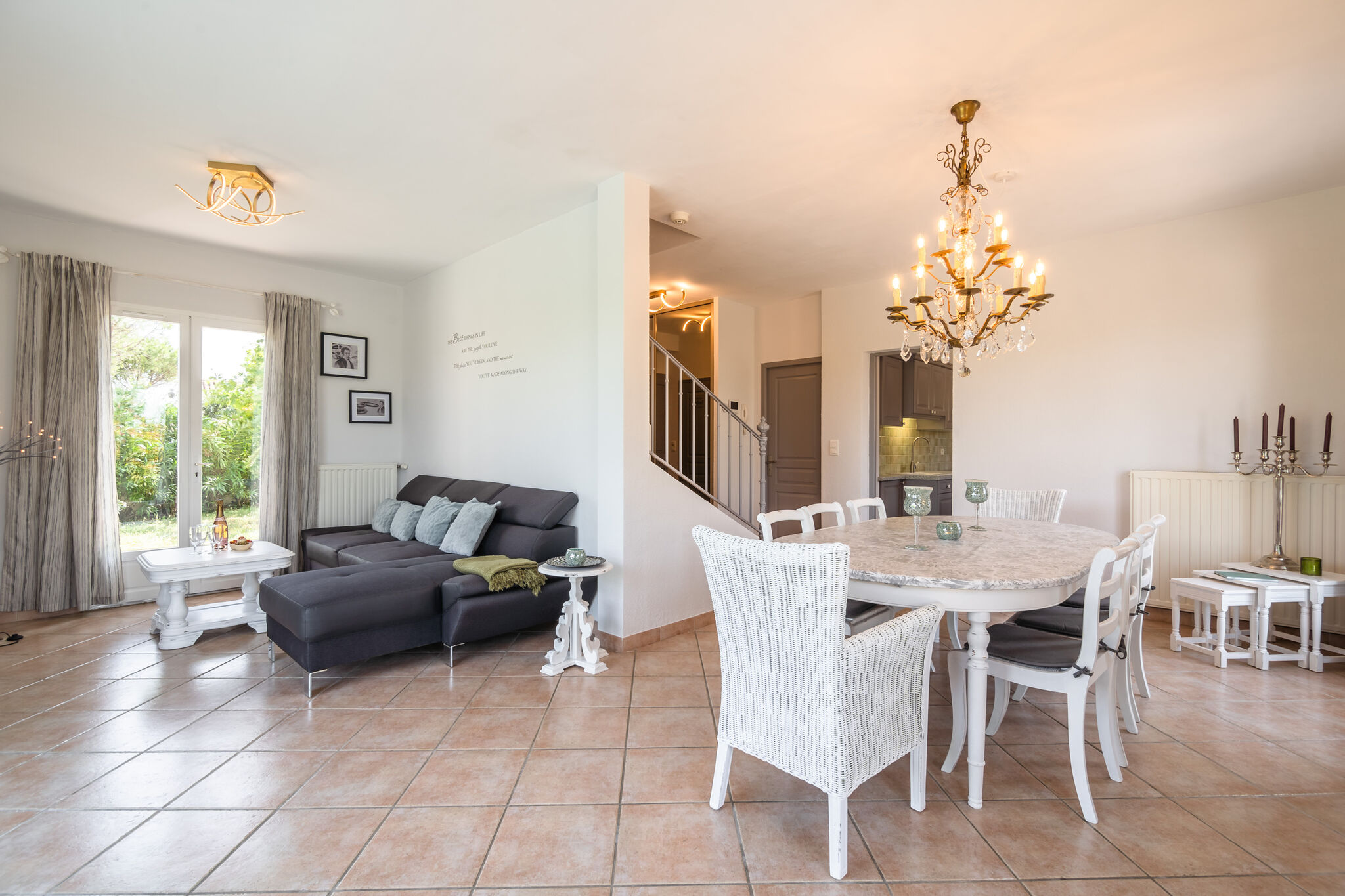 Luxuriöse Villa in Carcassonne mit Swimmingpool