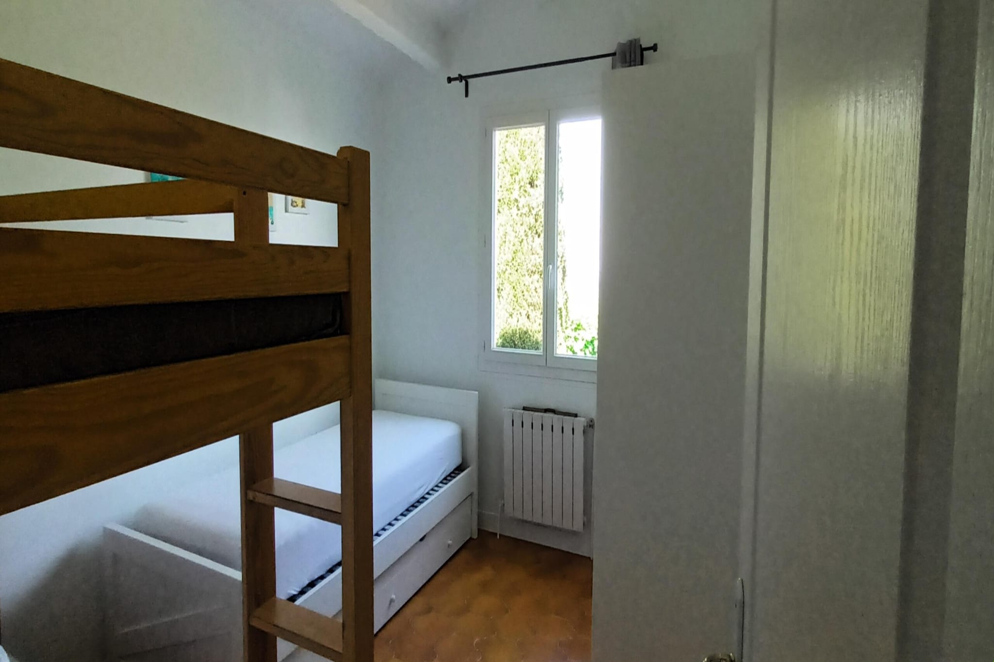 Villa Les Etangs - Chambre