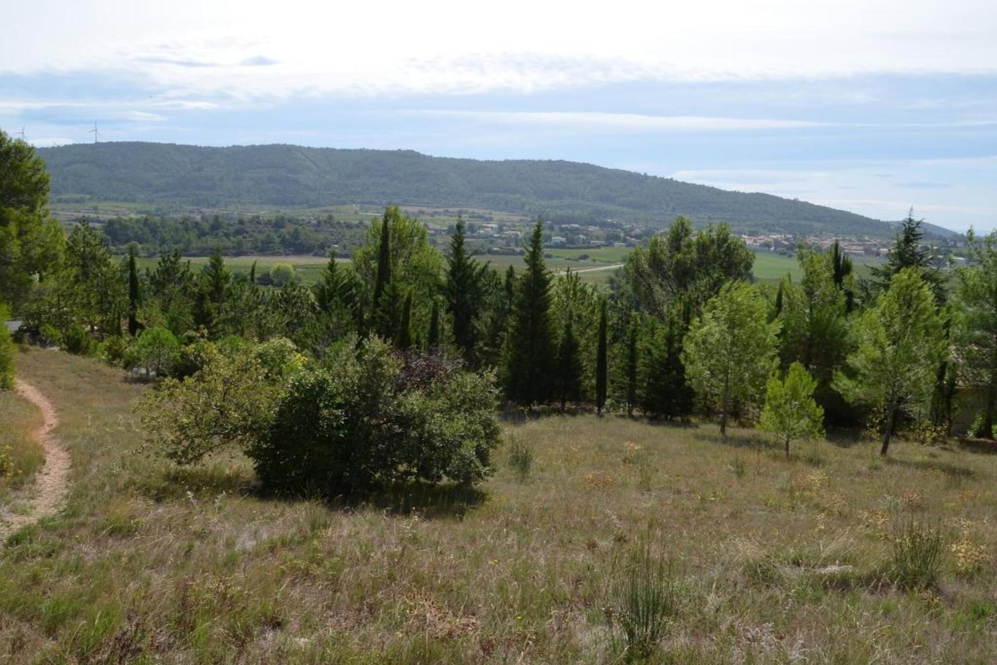 Villa Vignes et Bambous-Zones d'été à 5 km