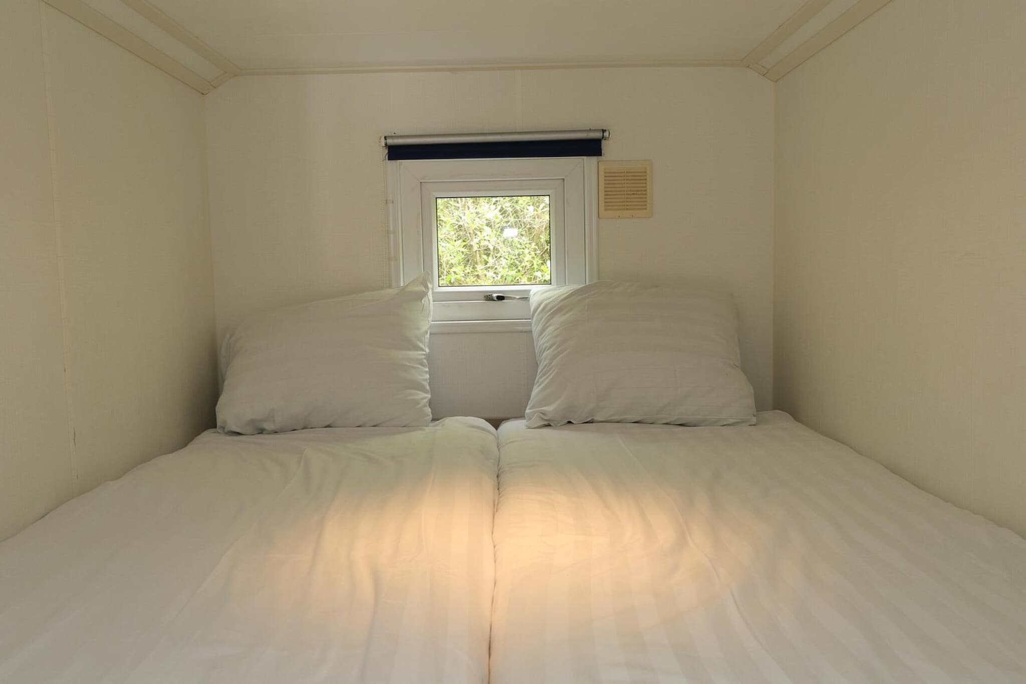 Boslodge 6 - Chambre