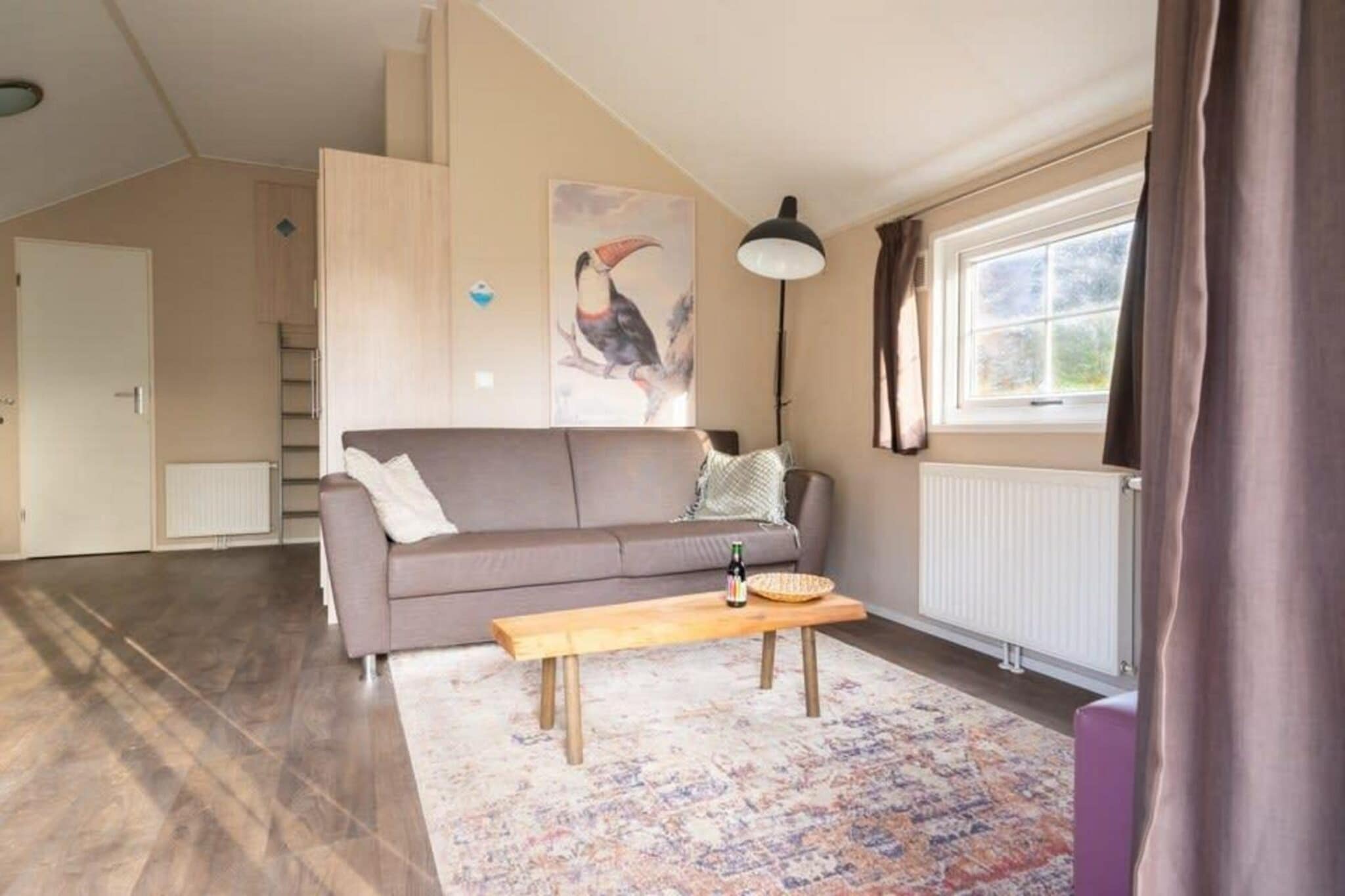 Boslodge 6