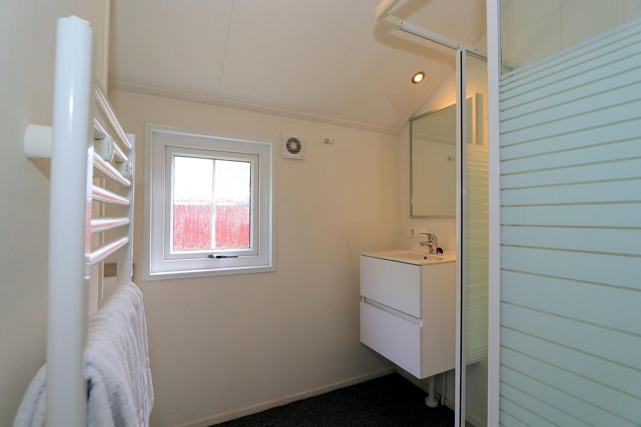Boslodge 6 - Salle de bain