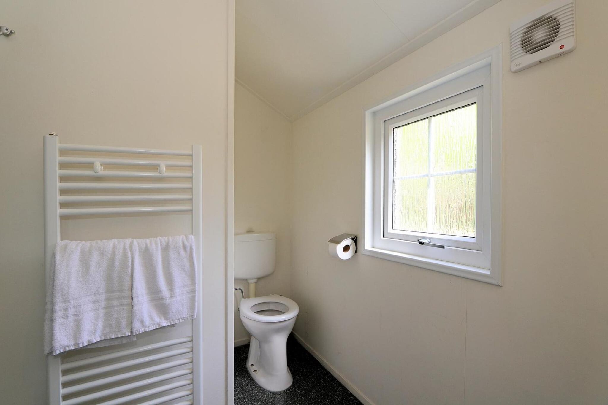 Boslodge 6 - Salle de bain