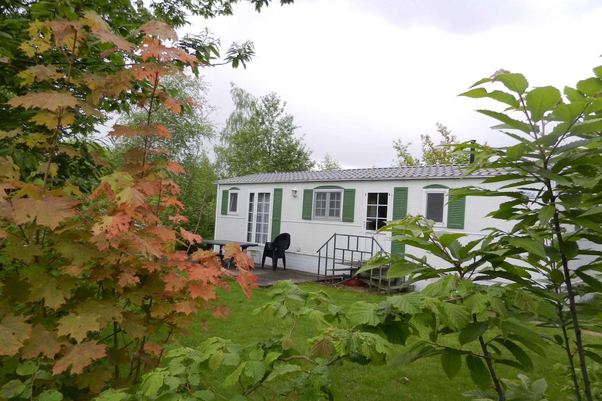 Vakantiehuizen Turnhout EUR-BE-2300-03