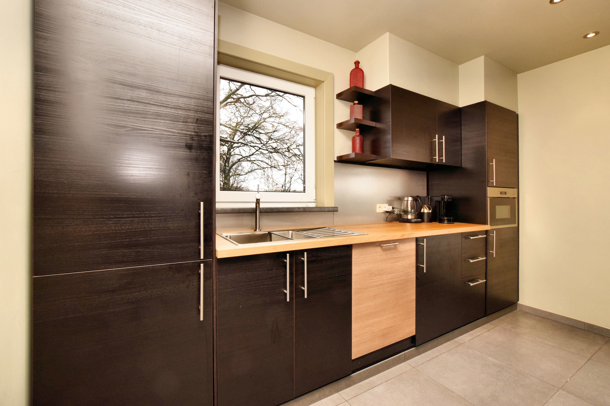 Vakantiehuis Nadrin - Filly max. 6 personen 1 huisdier 3 slaapkamers sauna #12