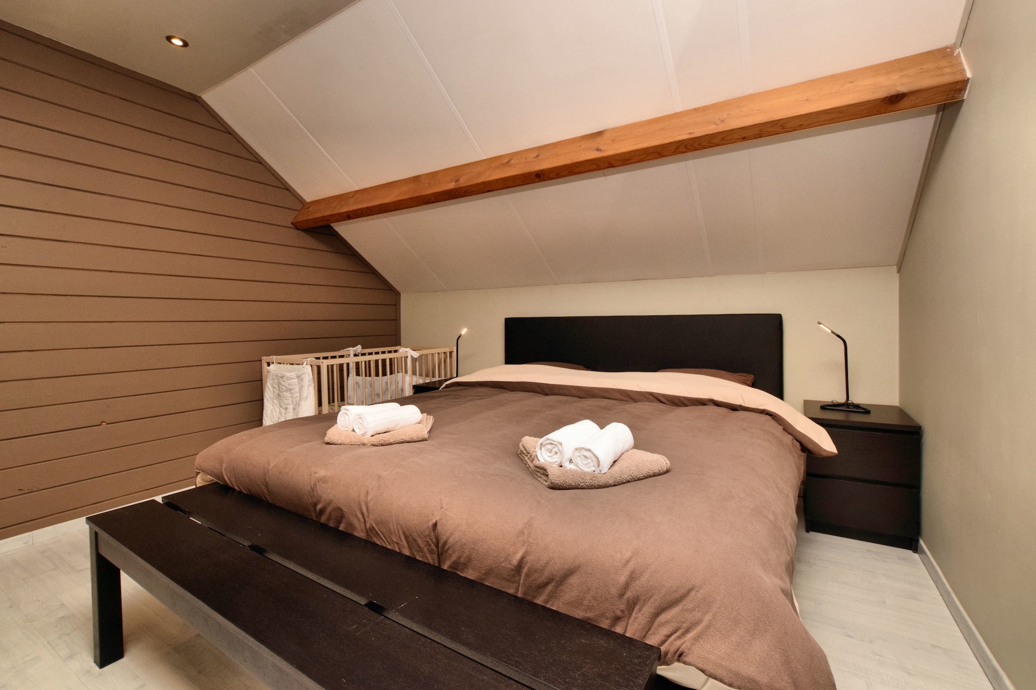 Vakantiehuis Nadrin - Filly max. 6 personen 1 huisdier 3 slaapkamers sauna #15