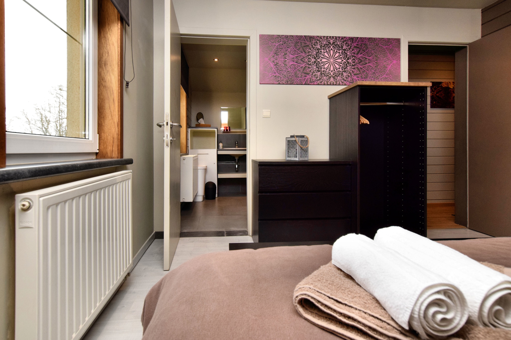 Vakantiehuis Nadrin - Filly max. 6 personen 1 huisdier 3 slaapkamers sauna #16