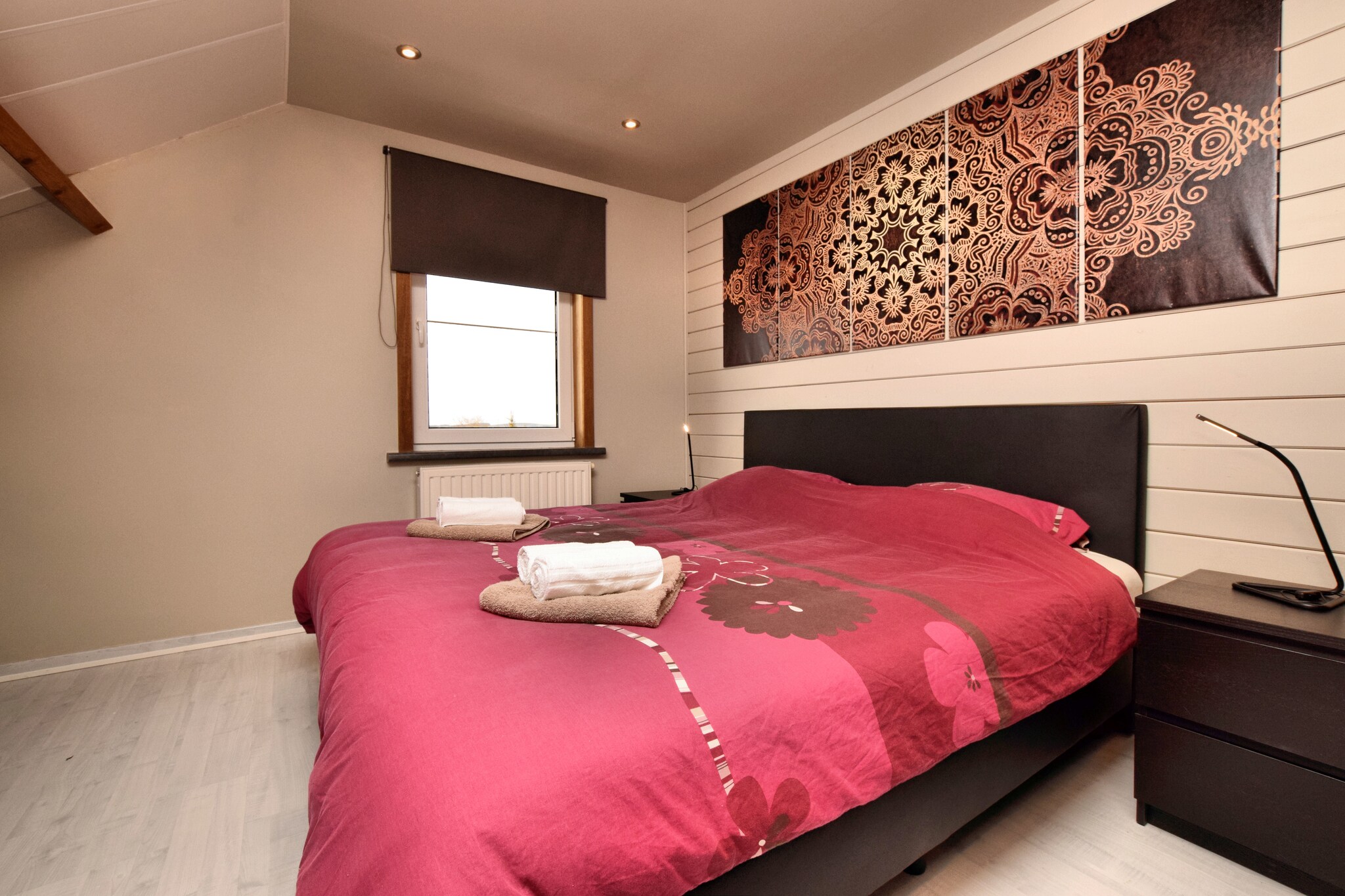 Vakantiehuis Nadrin - Filly max. 6 personen 1 huisdier 3 slaapkamers sauna #17