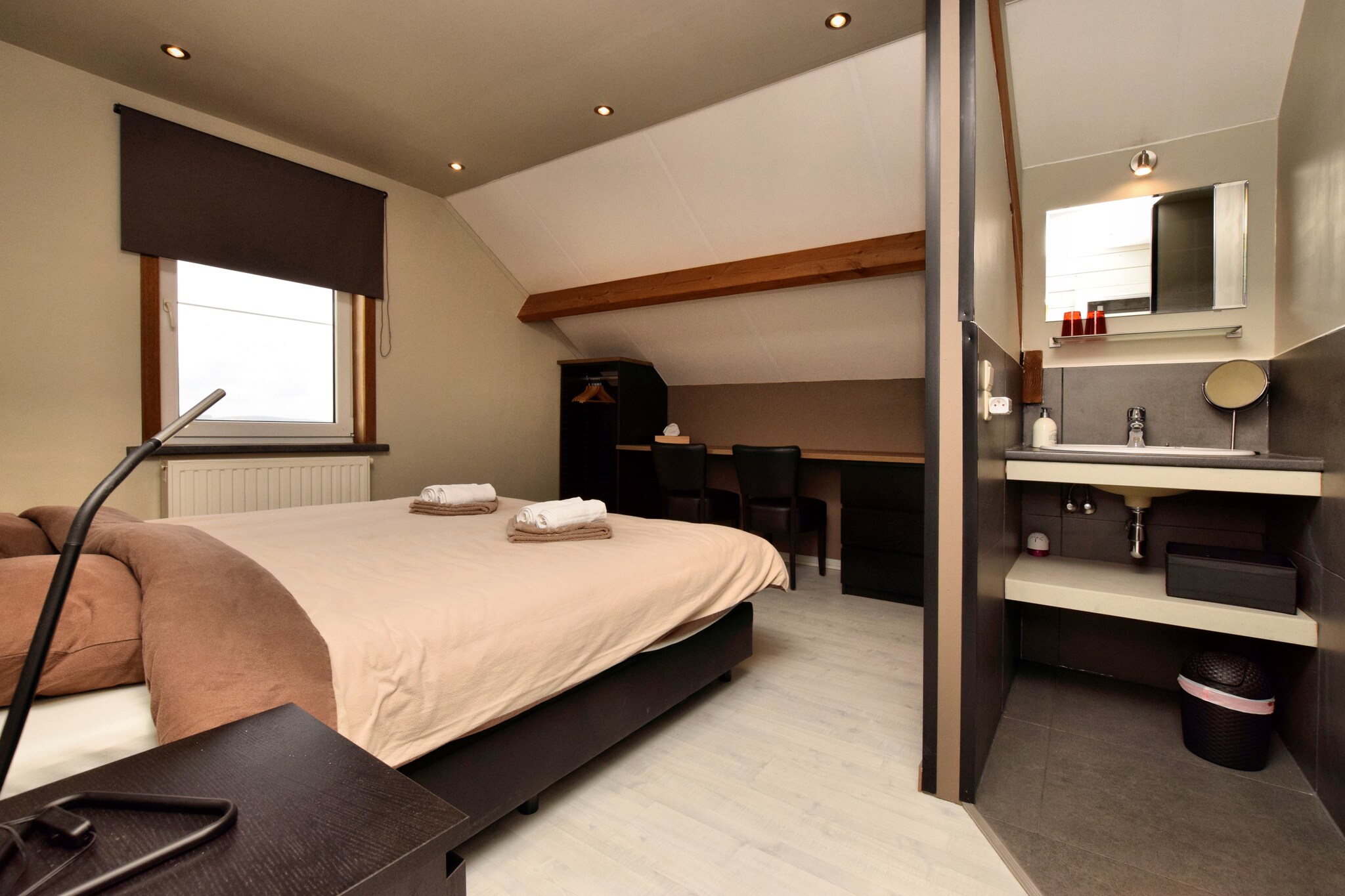Vakantiehuis Nadrin - Filly max. 6 personen 1 huisdier 3 slaapkamers sauna #26