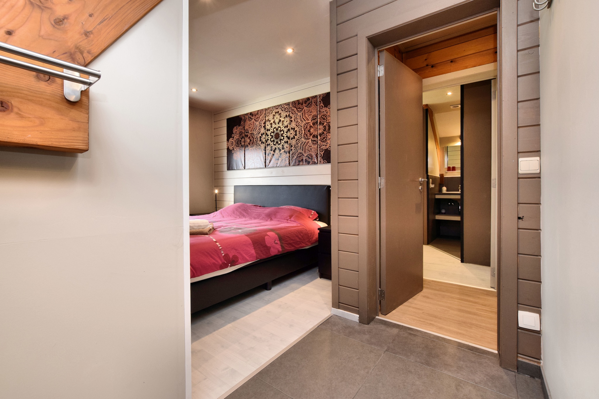 Vakantiehuis Nadrin - Filly max. 6 personen 1 huisdier 3 slaapkamers sauna #19