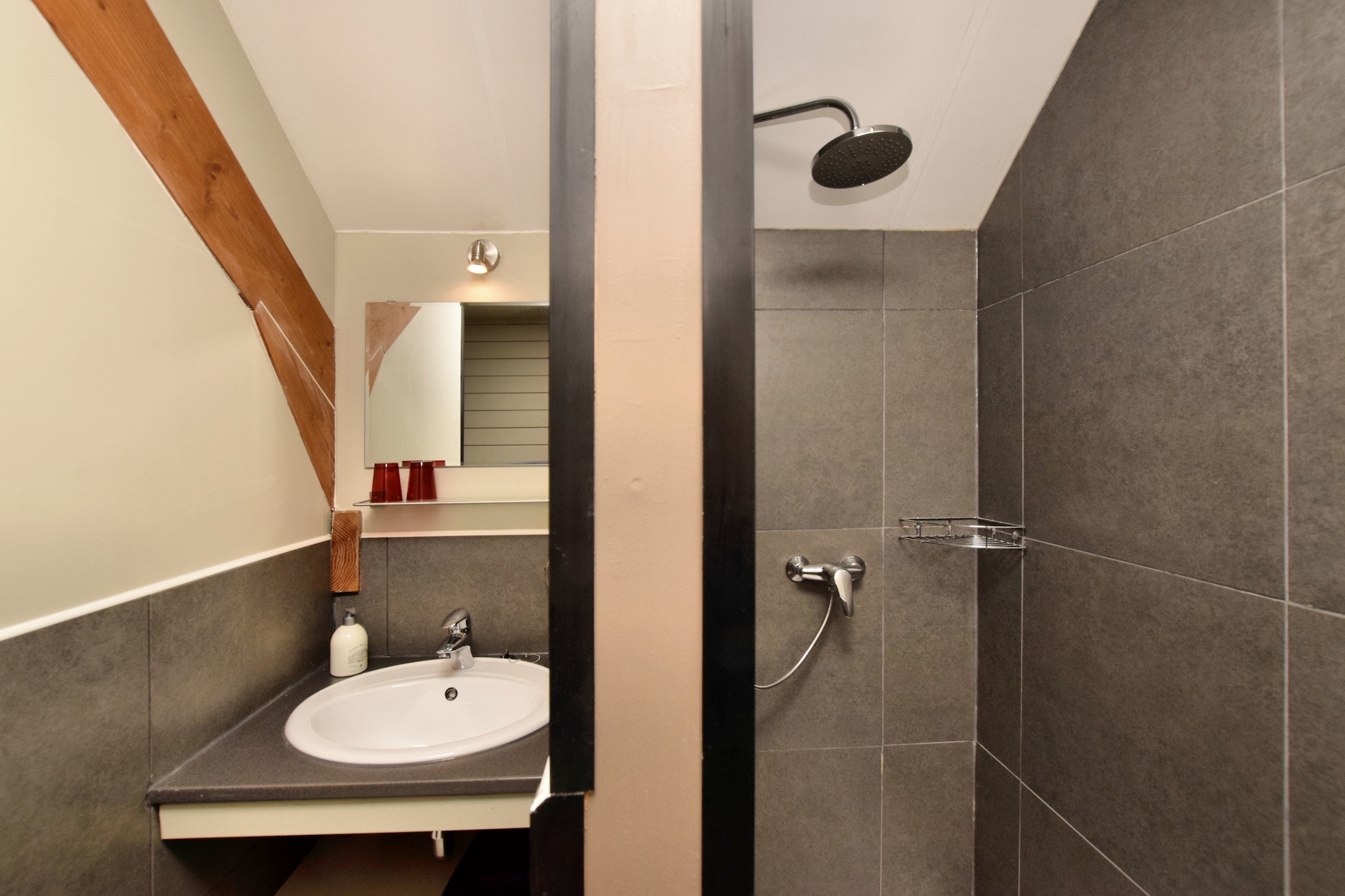 Vakantiehuis Nadrin - Filly max. 6 personen 1 huisdier 3 slaapkamers sauna #27