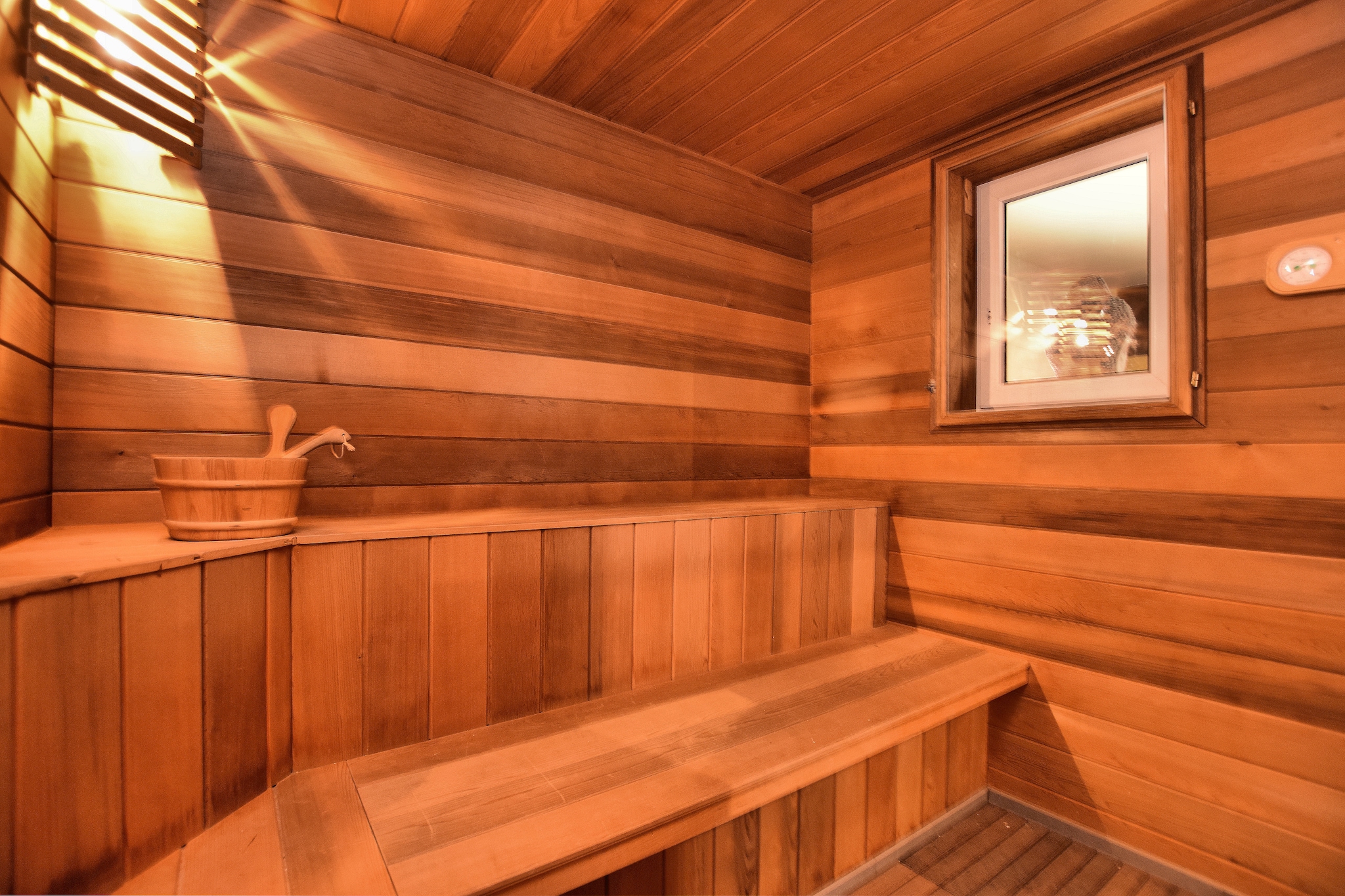 Vakantiehuis Nadrin - Filly max. 6 personen 1 huisdier 3 slaapkamers sauna #34