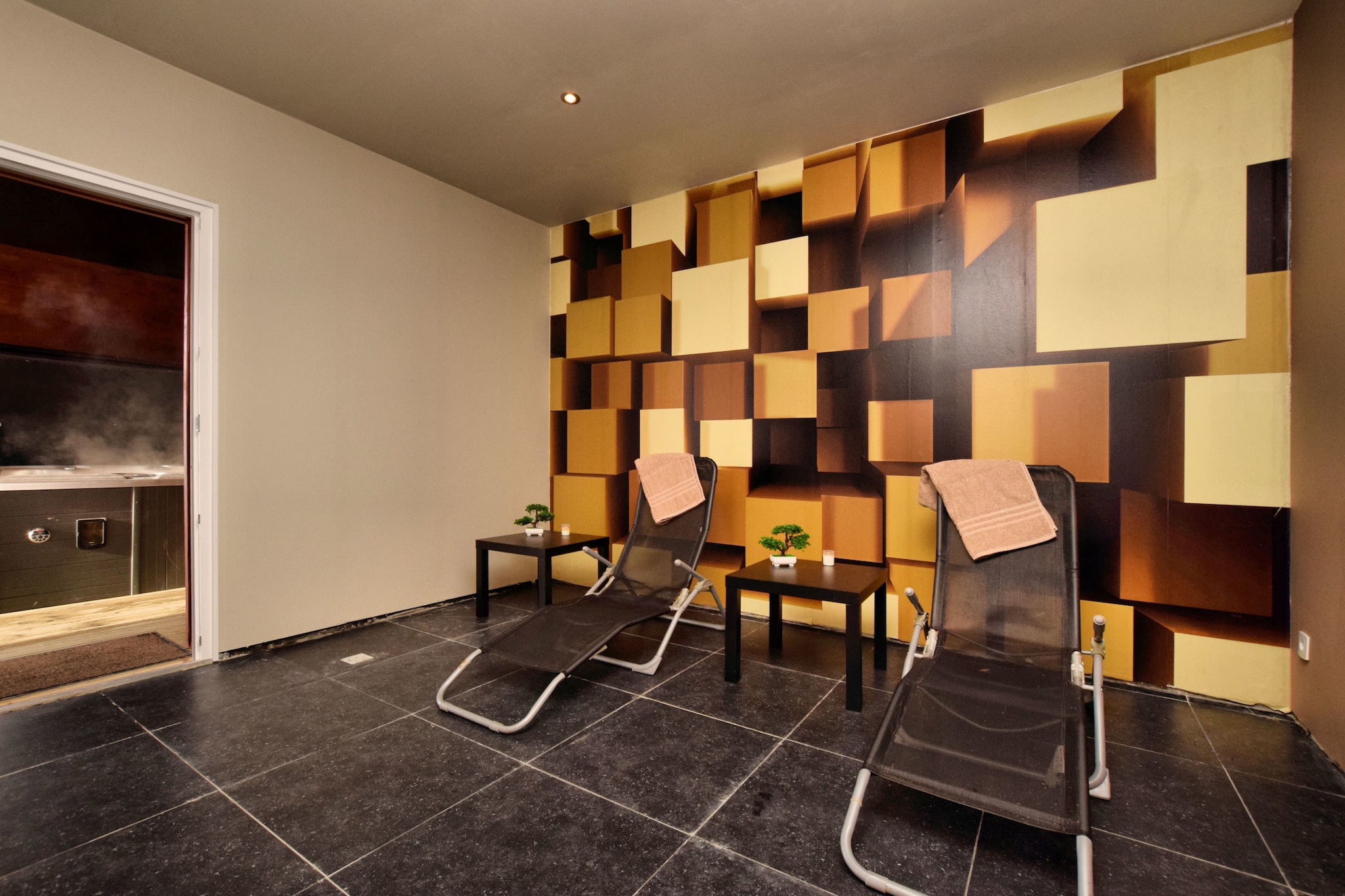 Vakantiehuis Nadrin - Filly max. 6 personen 1 huisdier 3 slaapkamers sauna #37