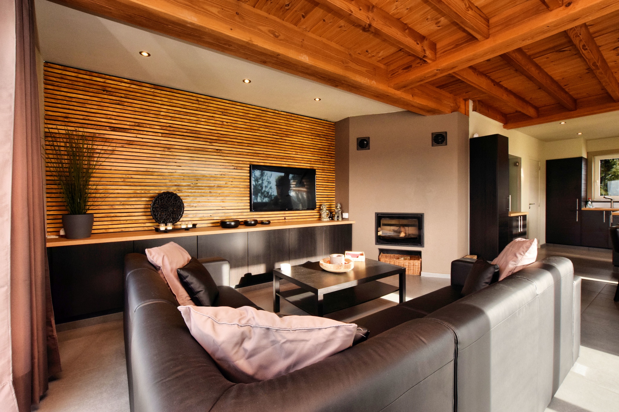 Vakantiehuis Nadrin - Filly max. 6 personen 1 huisdier 3 slaapkamers sauna #8