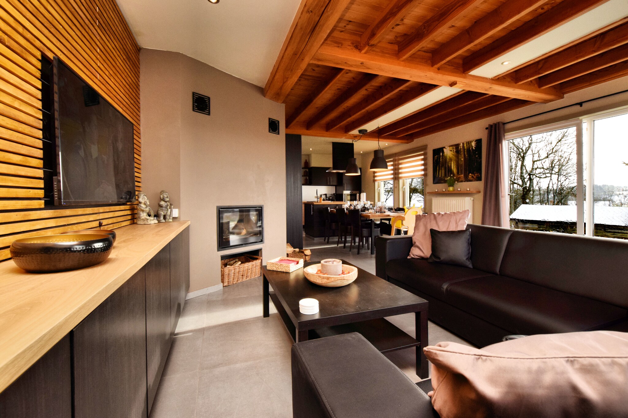 Vakantiehuis Nadrin - Filly max. 6 personen 1 huisdier 3 slaapkamers sauna #9
