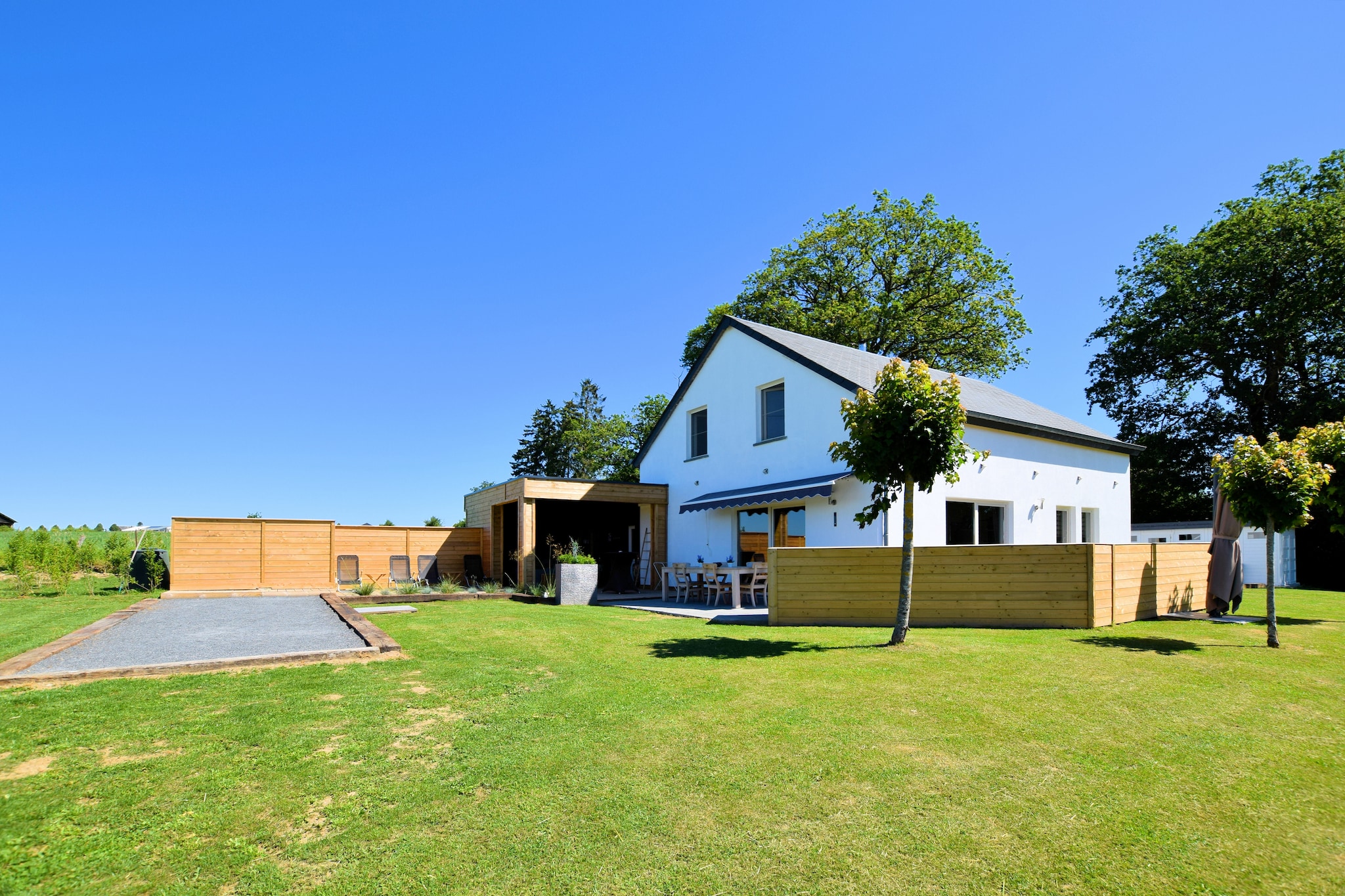 Vakantiehuis Nadrin - Filly max. 6 personen 1 huisdier 3 slaapkamers sauna #6