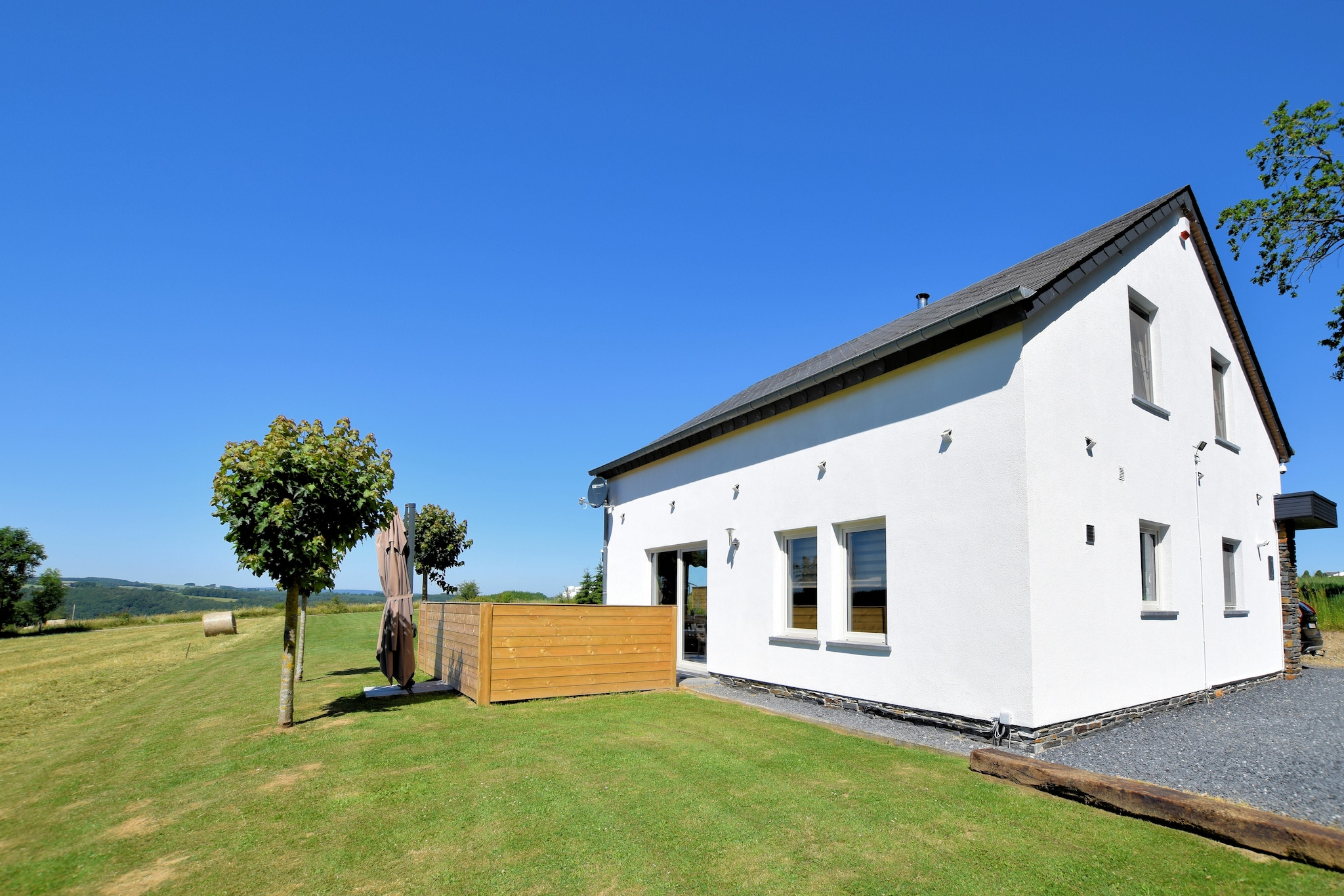 Vakantiehuis Nadrin - Filly max. 6 personen 1 huisdier 3 slaapkamers sauna #1