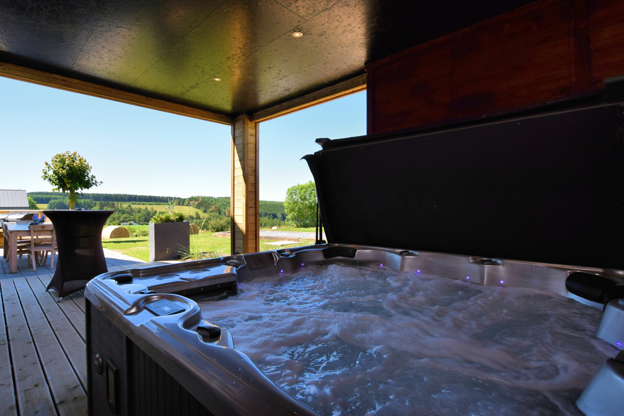 Vakantiehuis Nadrin - Filly max. 6 personen 1 huisdier 3 slaapkamers sauna #38