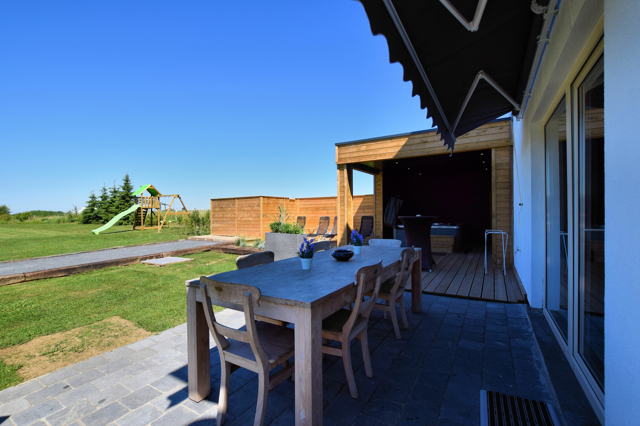 Vakantiehuis Nadrin - Filly max. 6 personen 1 huisdier 3 slaapkamers sauna #29