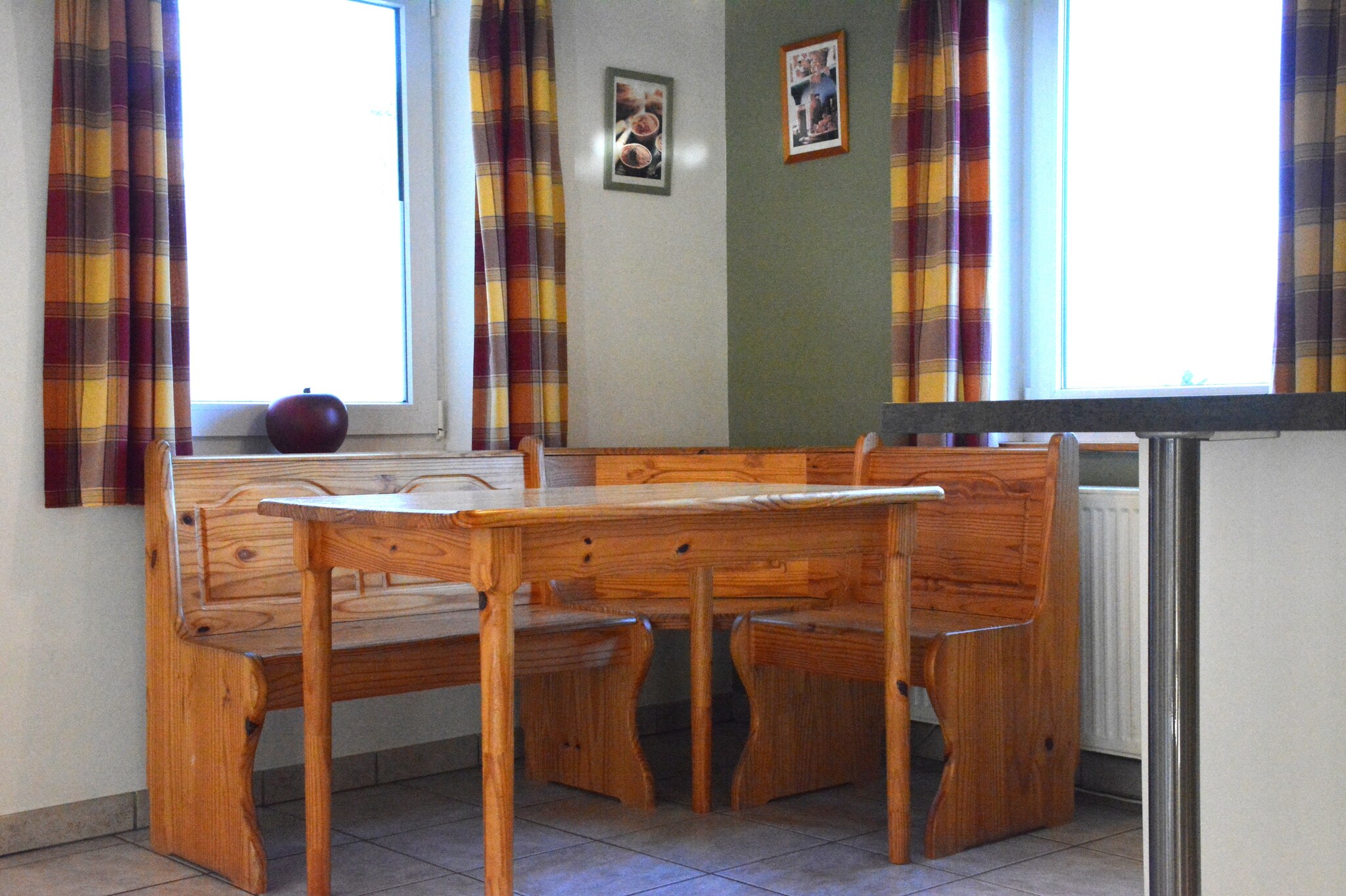 Vakantiehuis Érezée (Wy) max. 12 personen 1 huisdier 5 slaapkamers #16