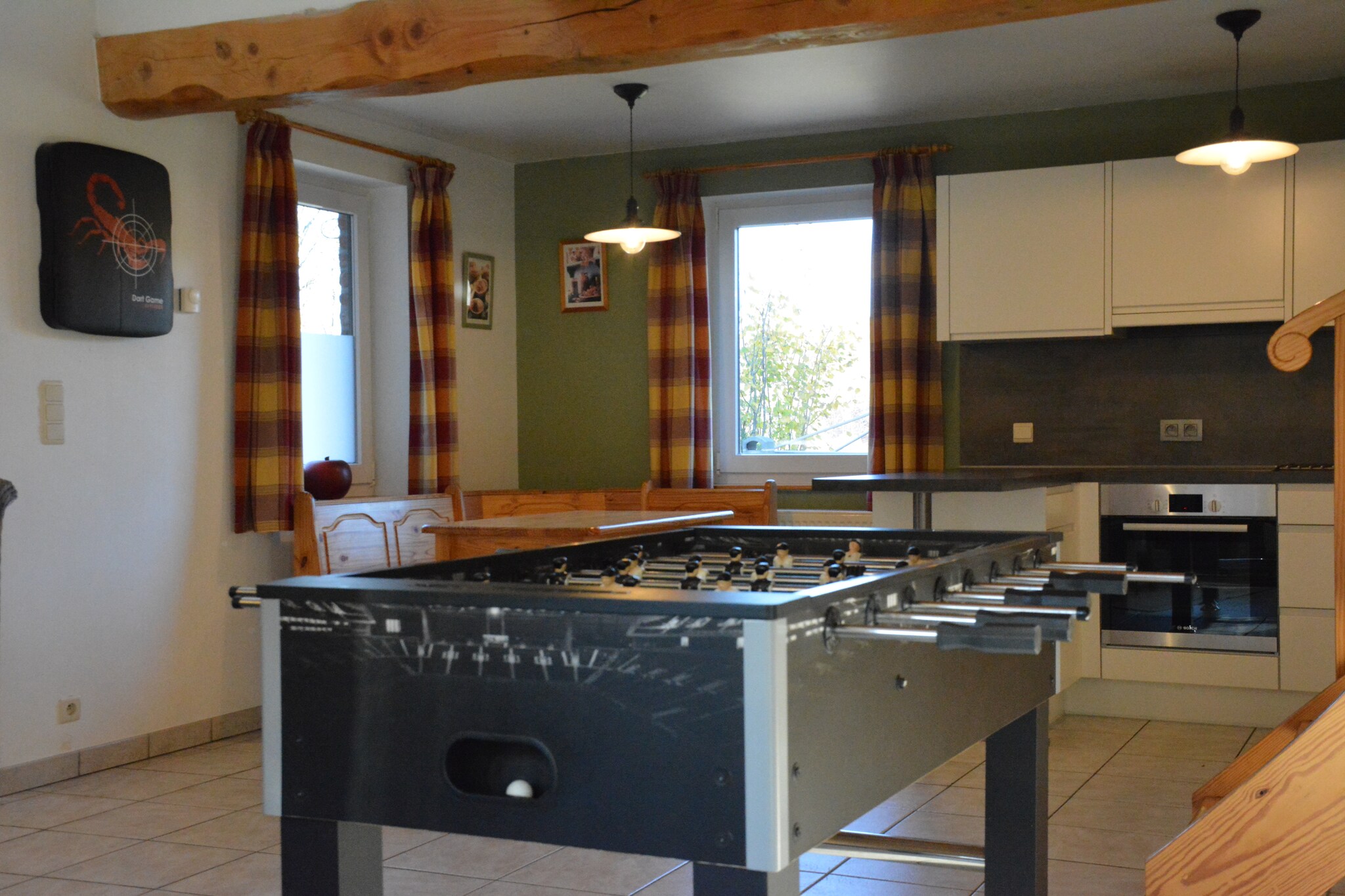 Vakantiehuis Érezée (Wy) max. 12 personen 1 huisdier 5 slaapkamers #17